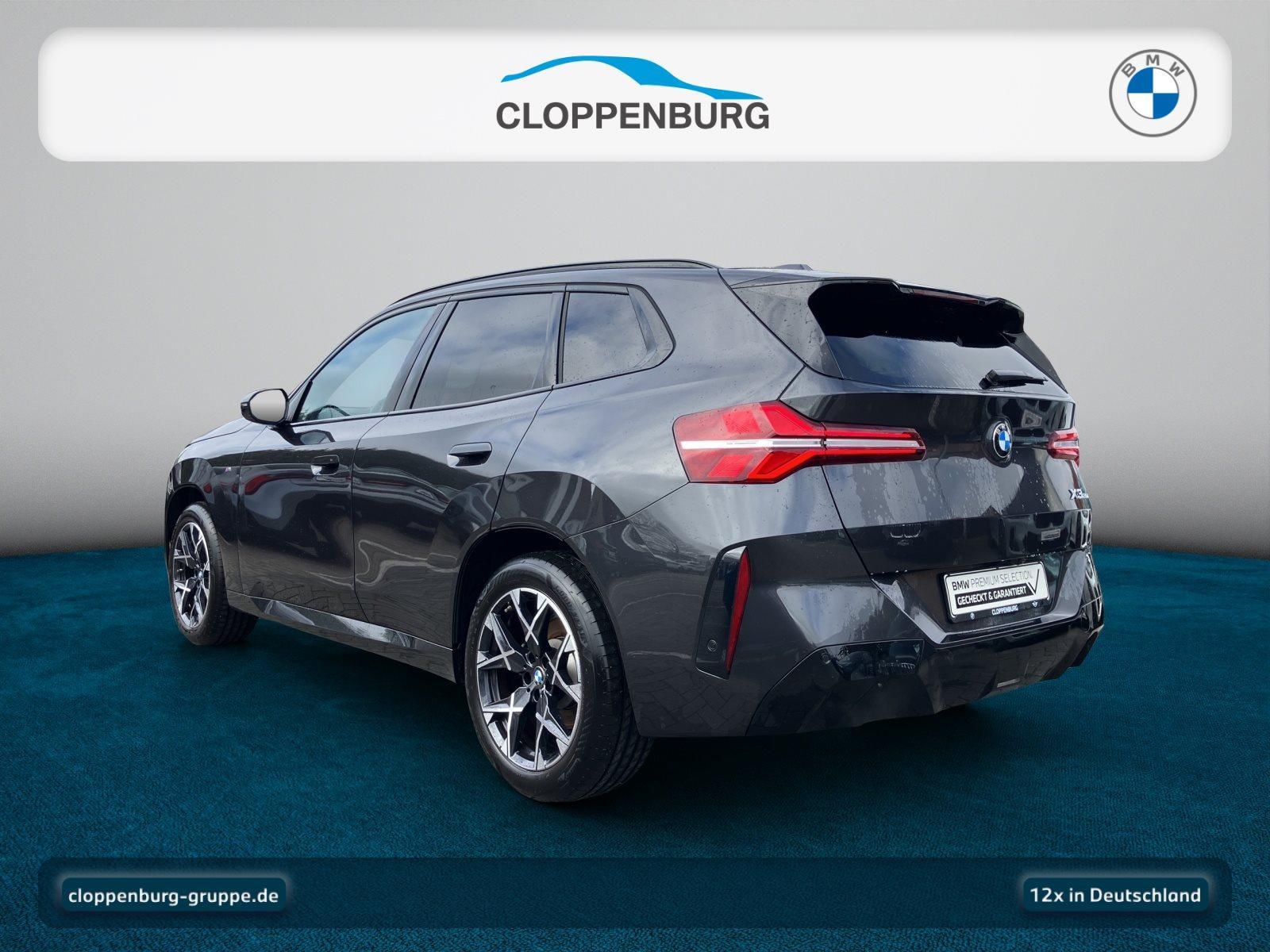 BMW X3 – Bild 3
