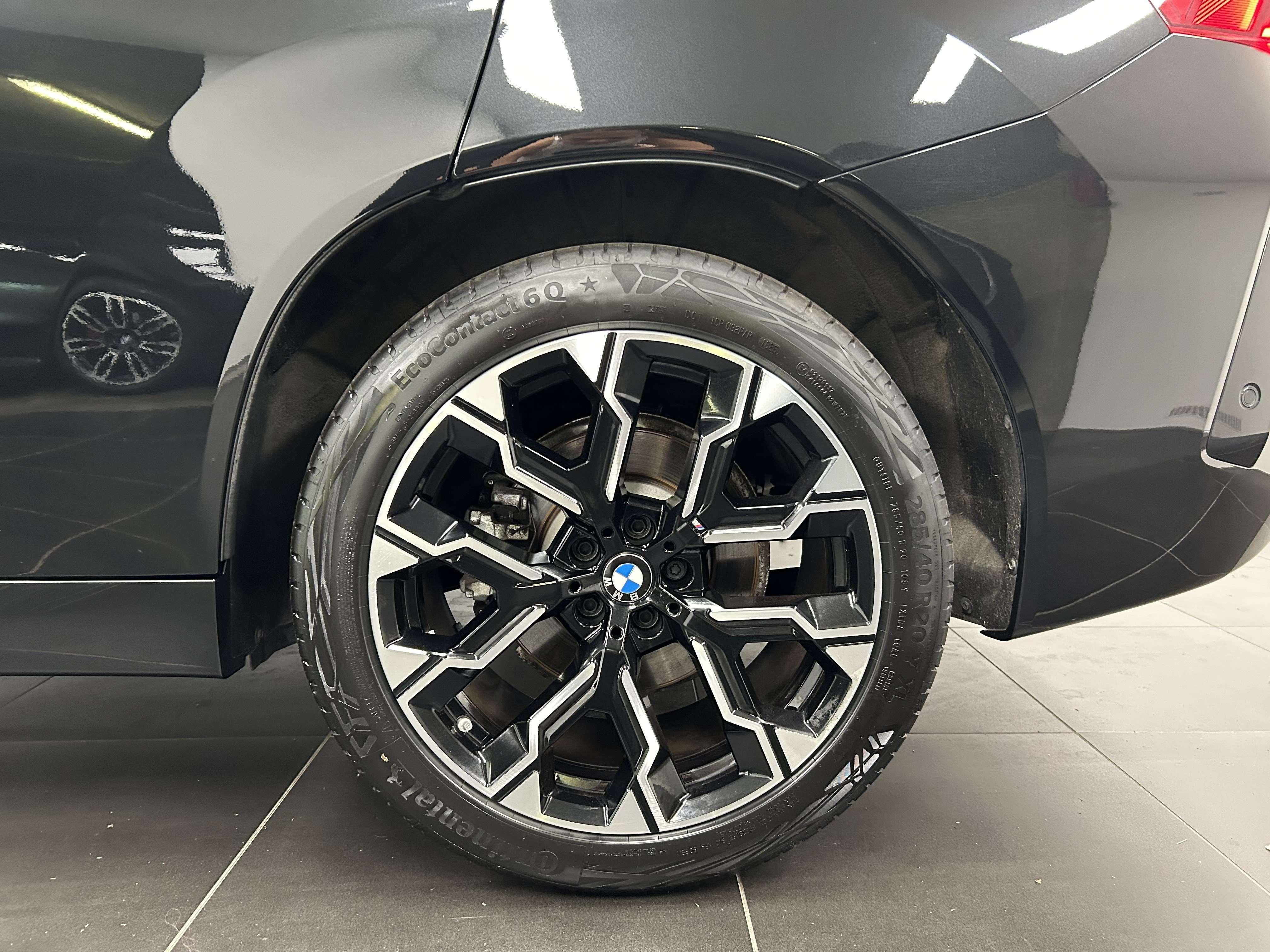 BMW X3 – Bild 6