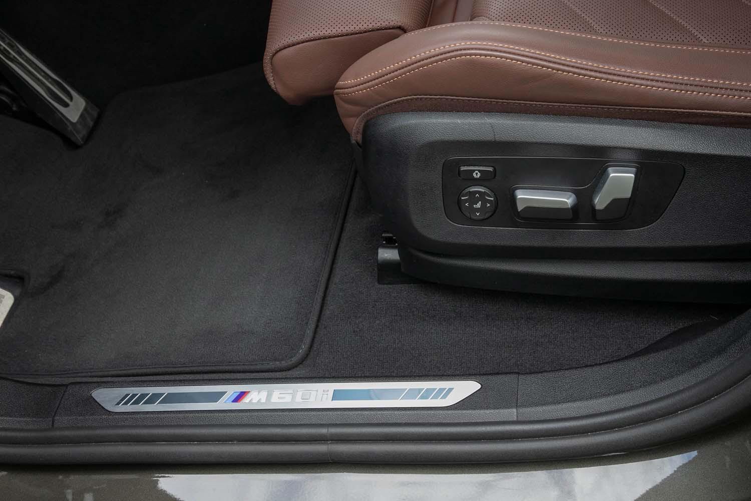 BMW X6 – Bild 29