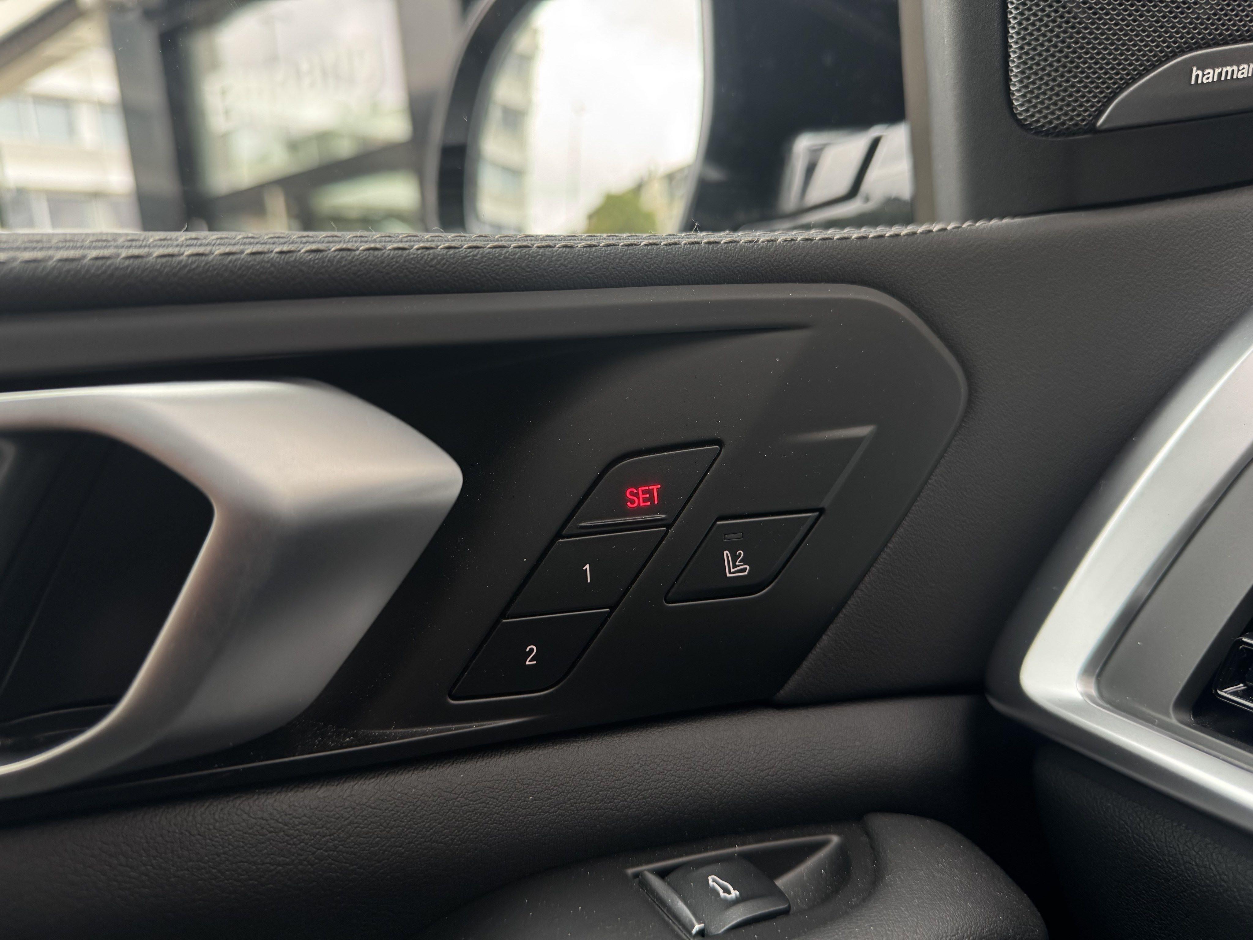 BMW X5 – Bild 22