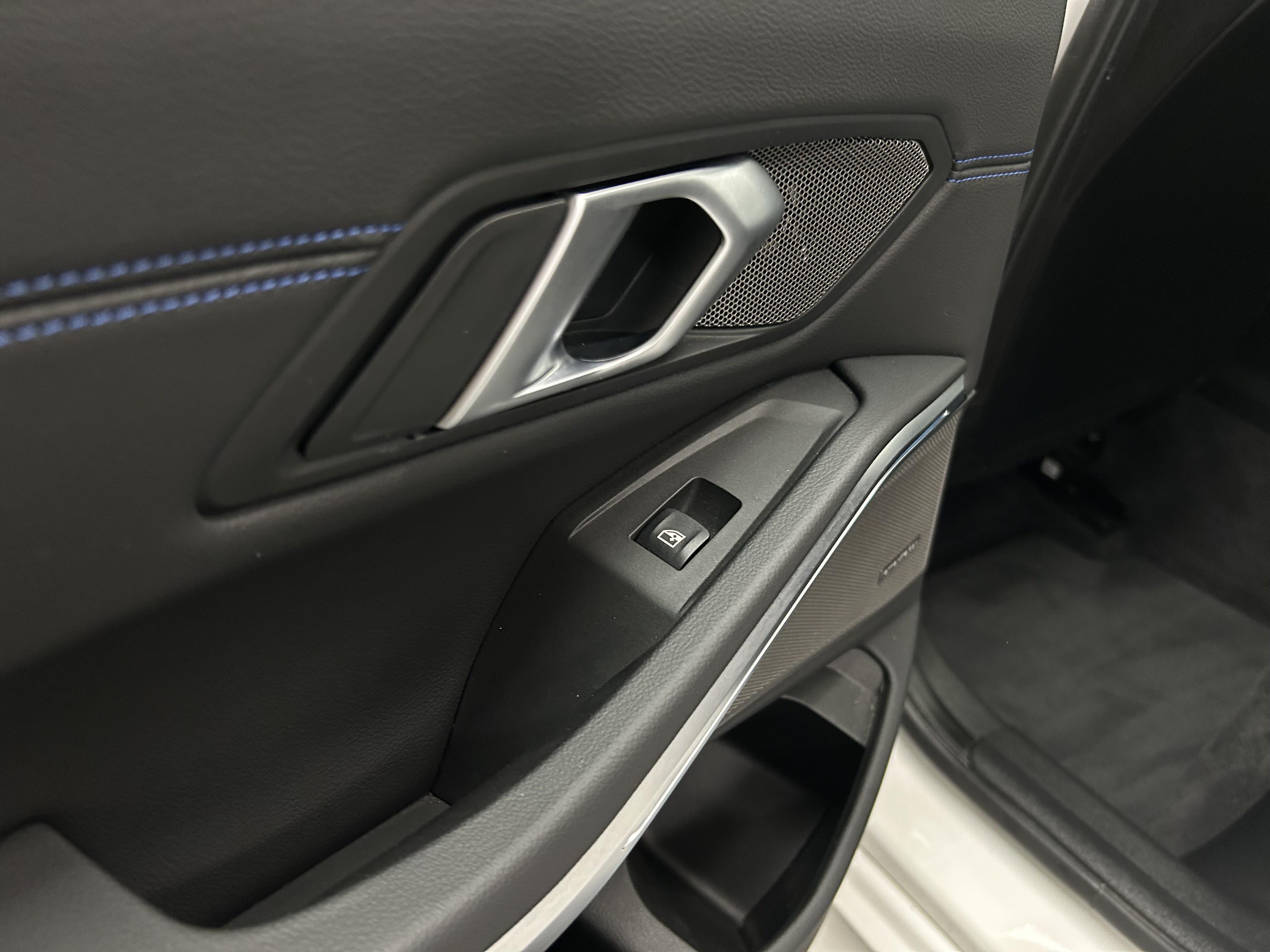 BMW 3er Touring – Bild 43
