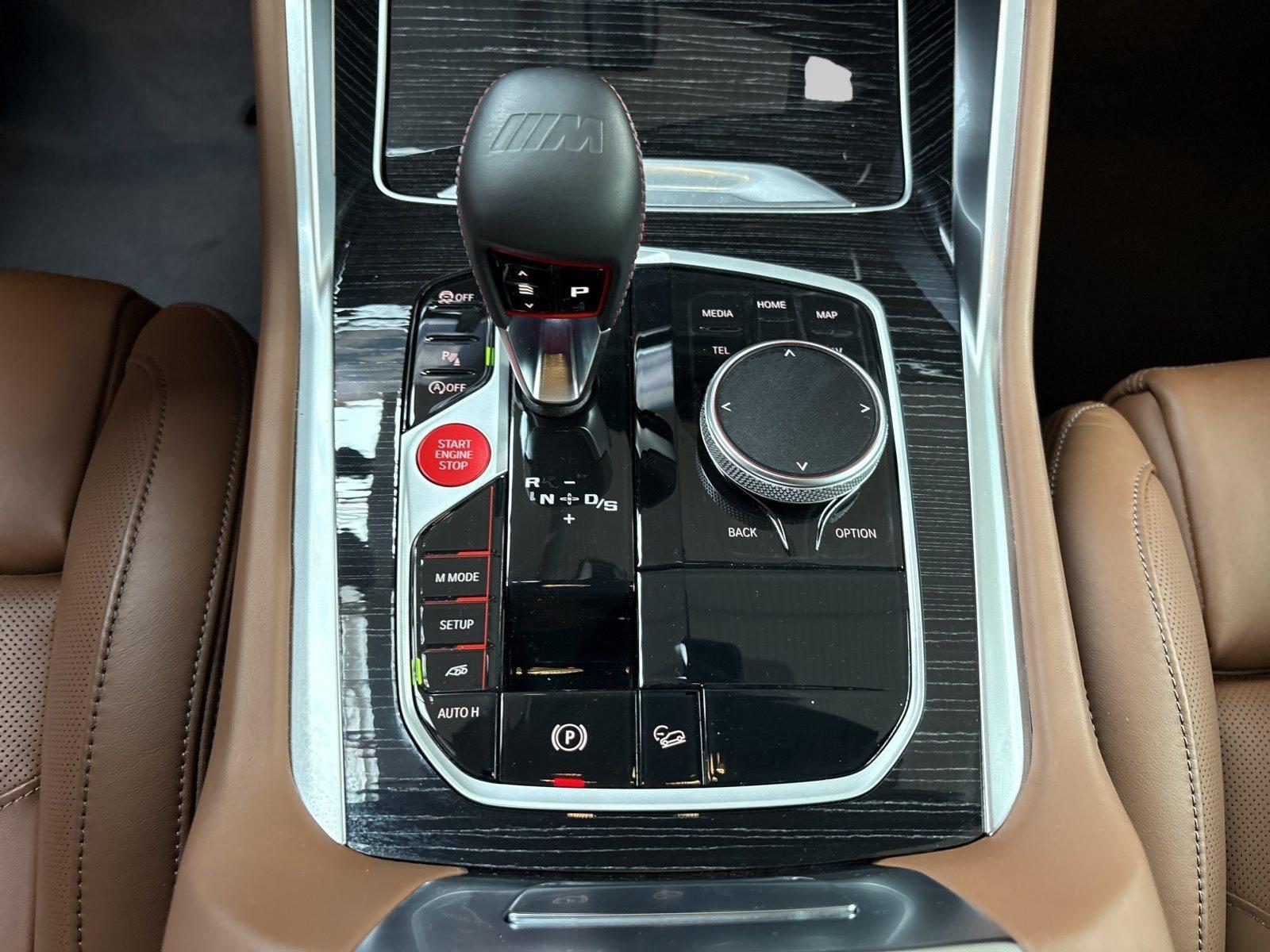 BMW X6M – Bild 18