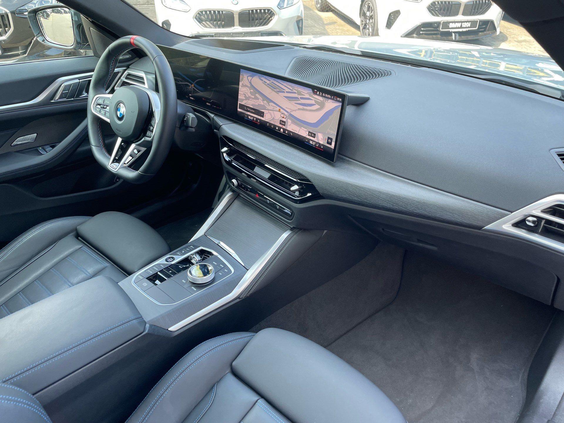 BMW 4er Gran Coupé – Bild 11