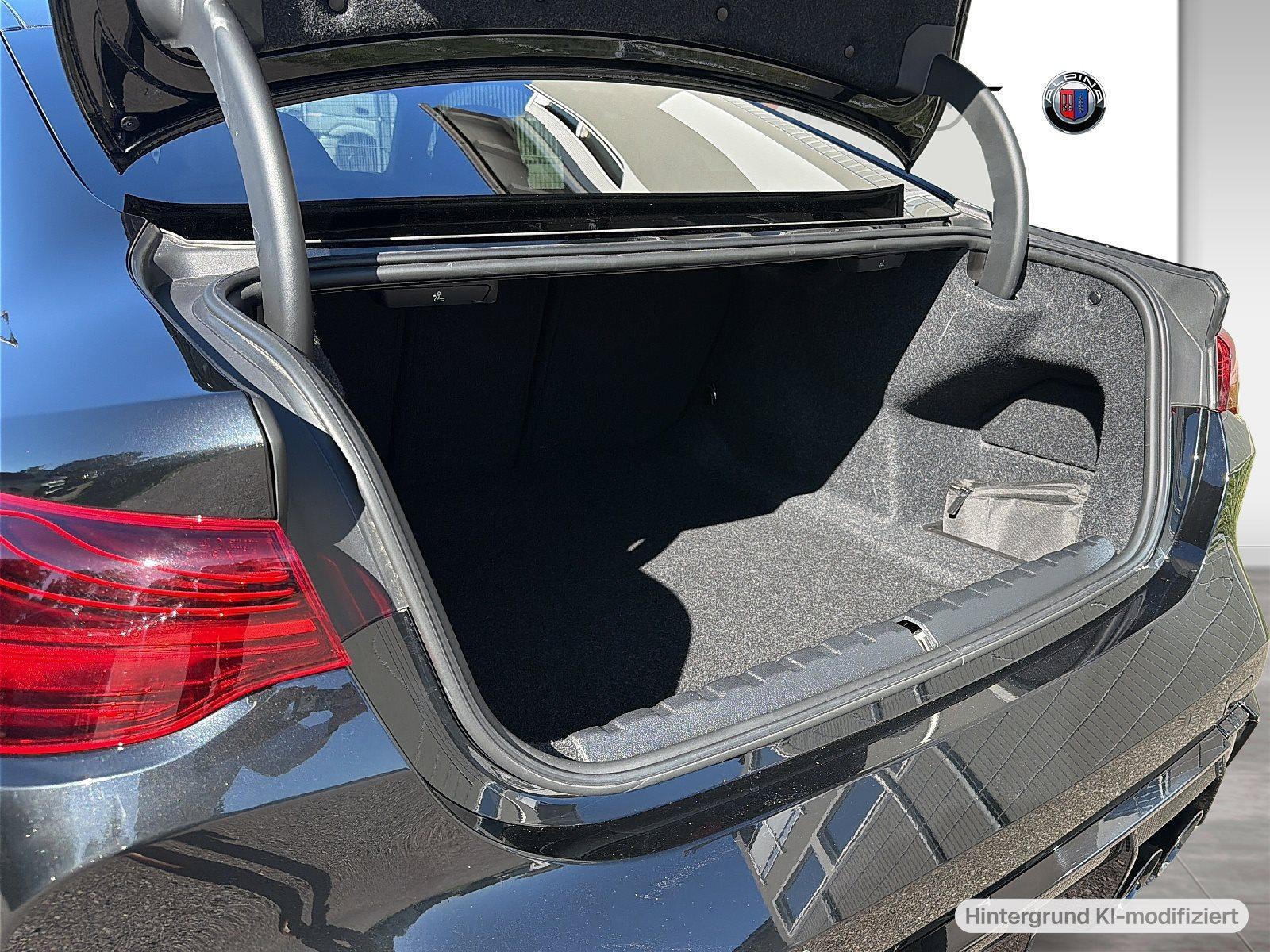 BMW M4 Coupé – Bild 7
