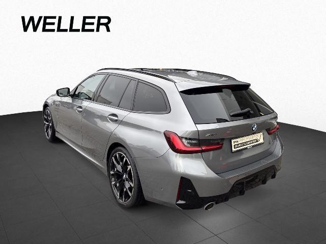 BMW 3er Touring – Bild 4