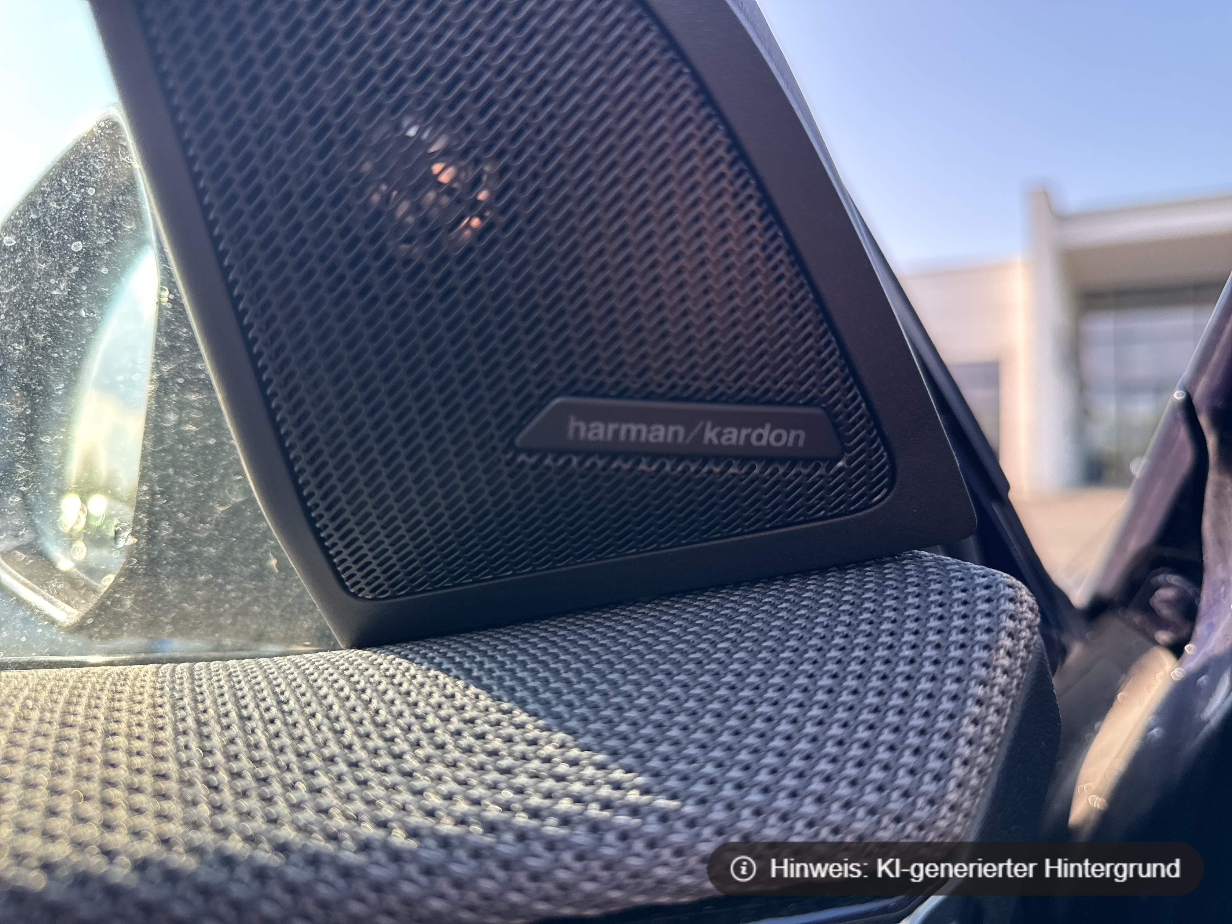 BMW X3 – Bild 22