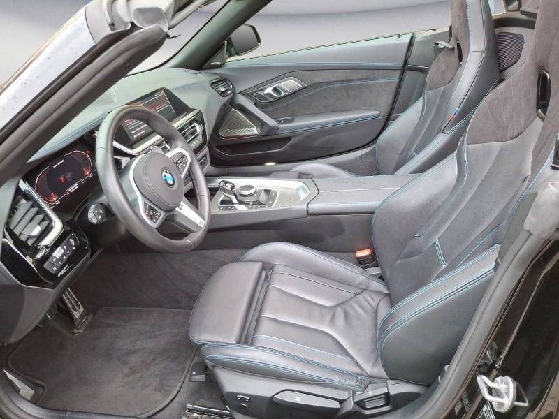 BMW Z4 – Bild 23