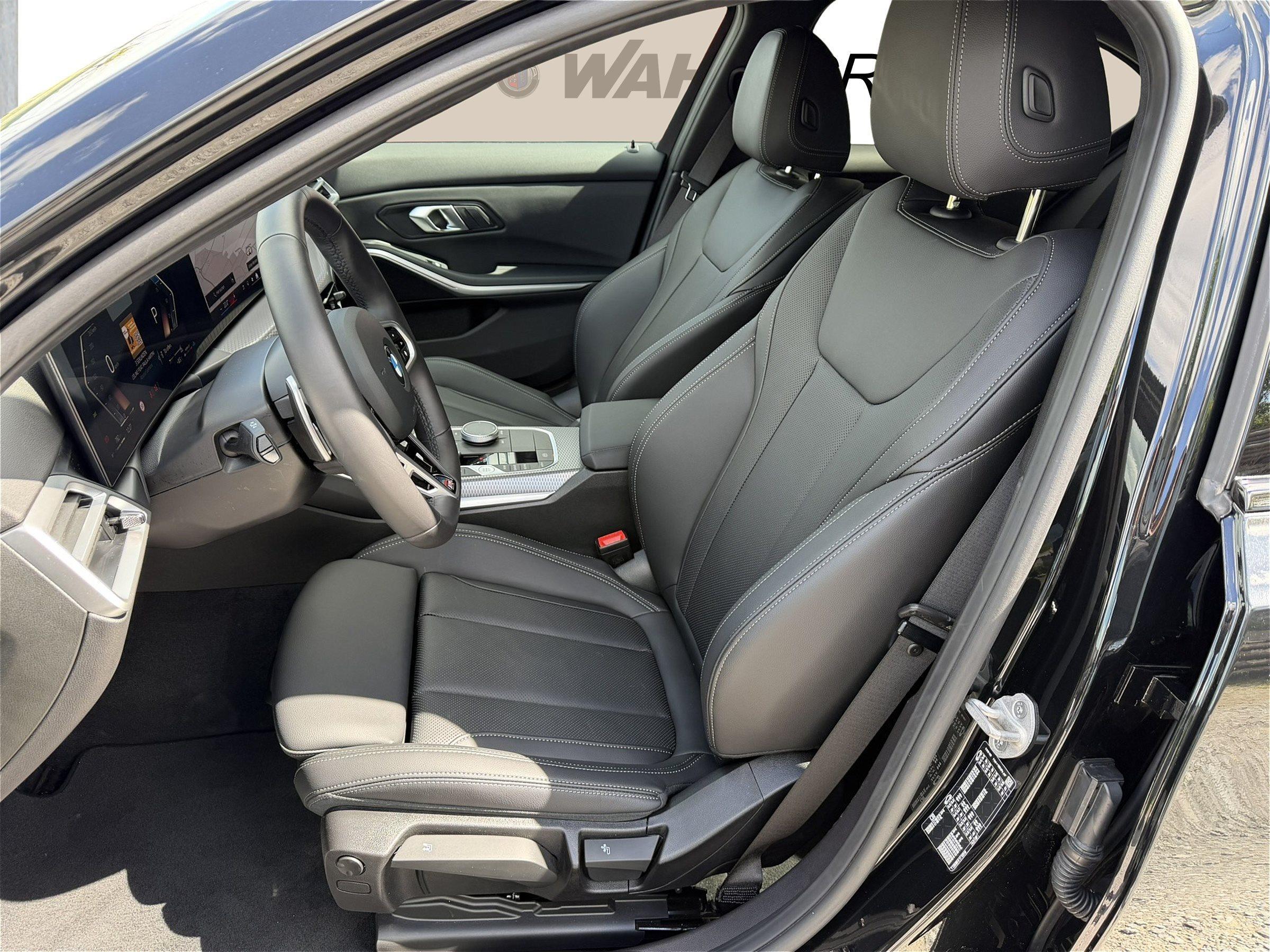 BMW 3er – Bild 19