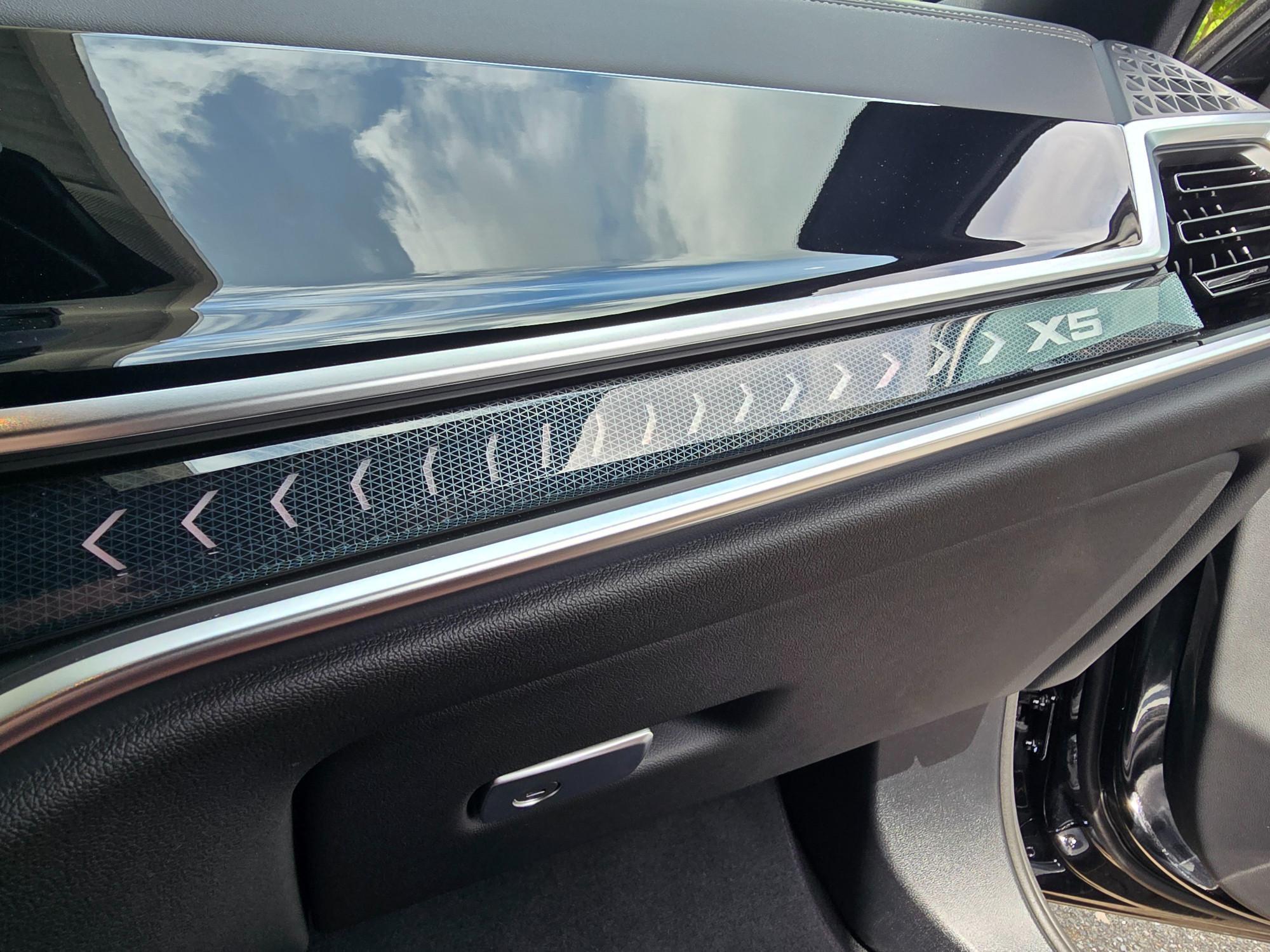 BMW X5 – Bild 45