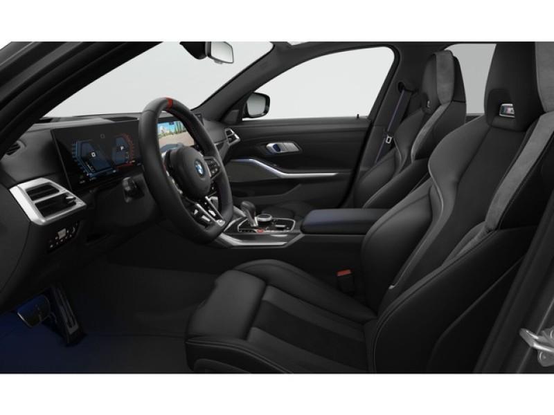 BMW M3 Touring – Bild 19