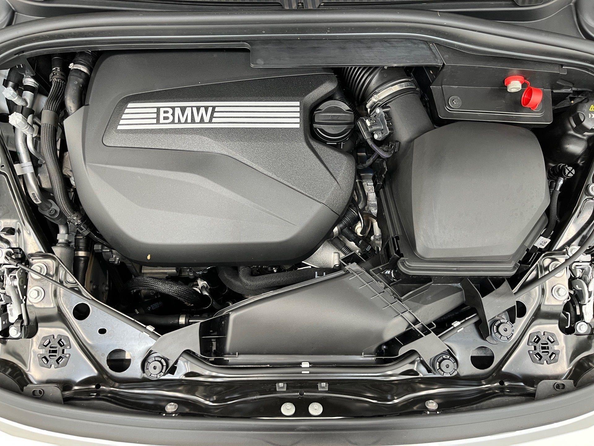 BMW 2er Active Tourer – Bild 14