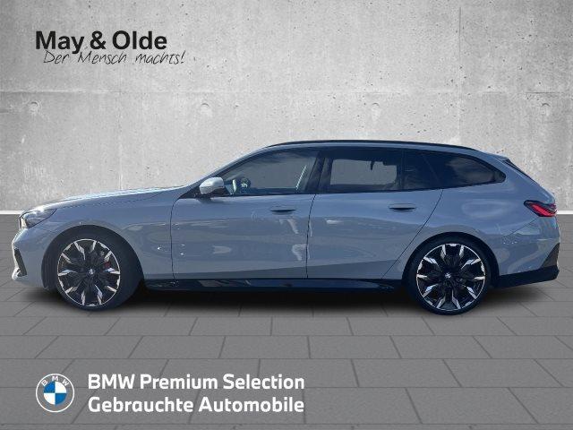 BMW 5er Touring – Bild 2