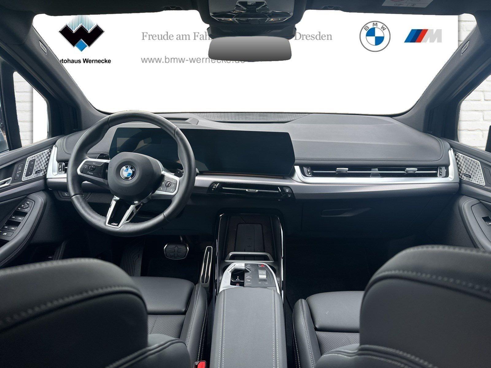 BMW 2er Active Tourer – Bild 7