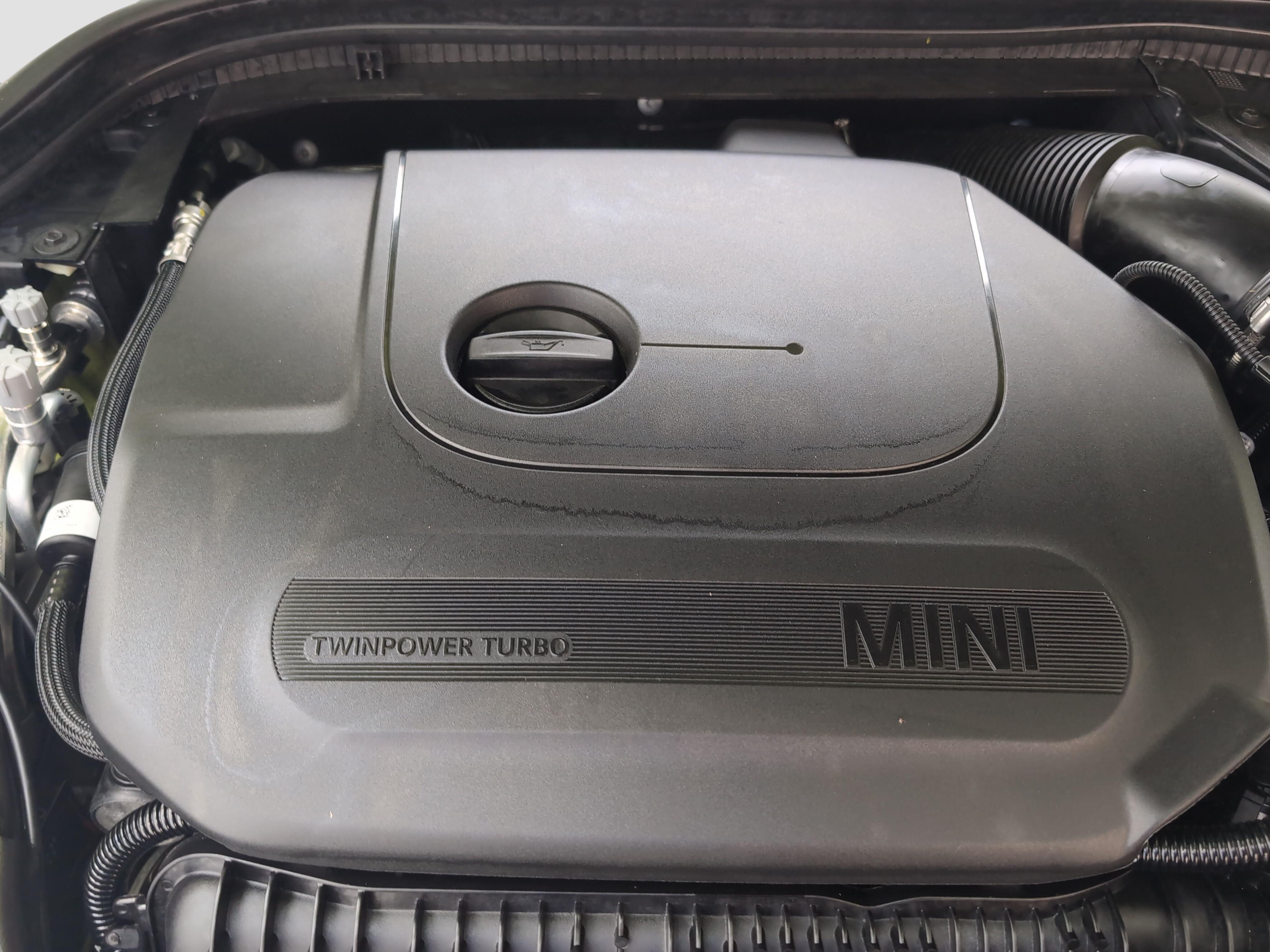 MINI Cabrio – Bild 18