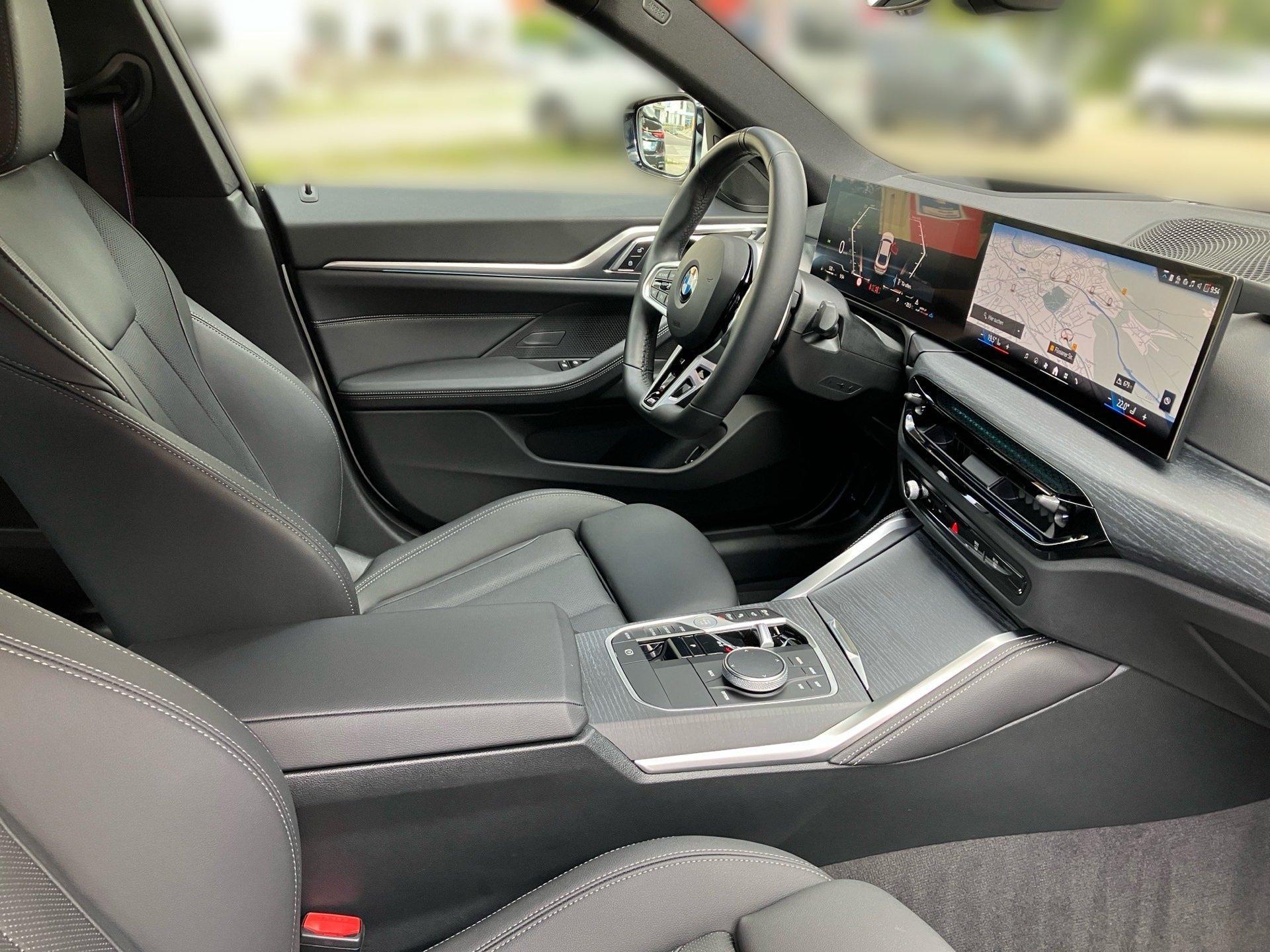 BMW 4er Gran Coupé – Bild 3