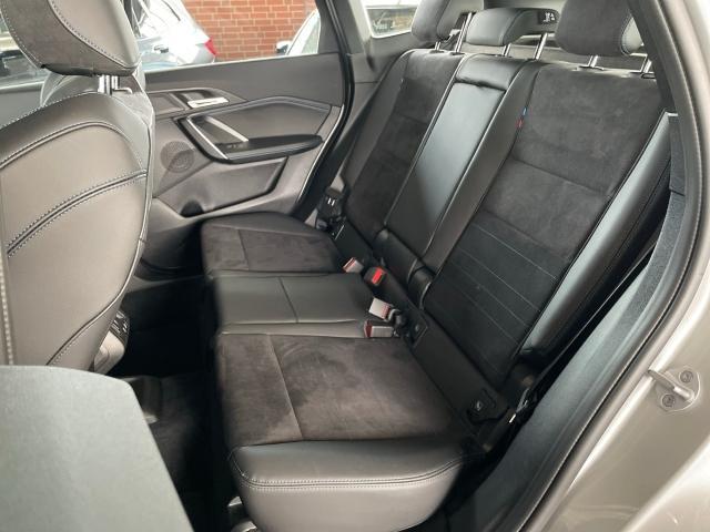 BMW X1 – Bild 28