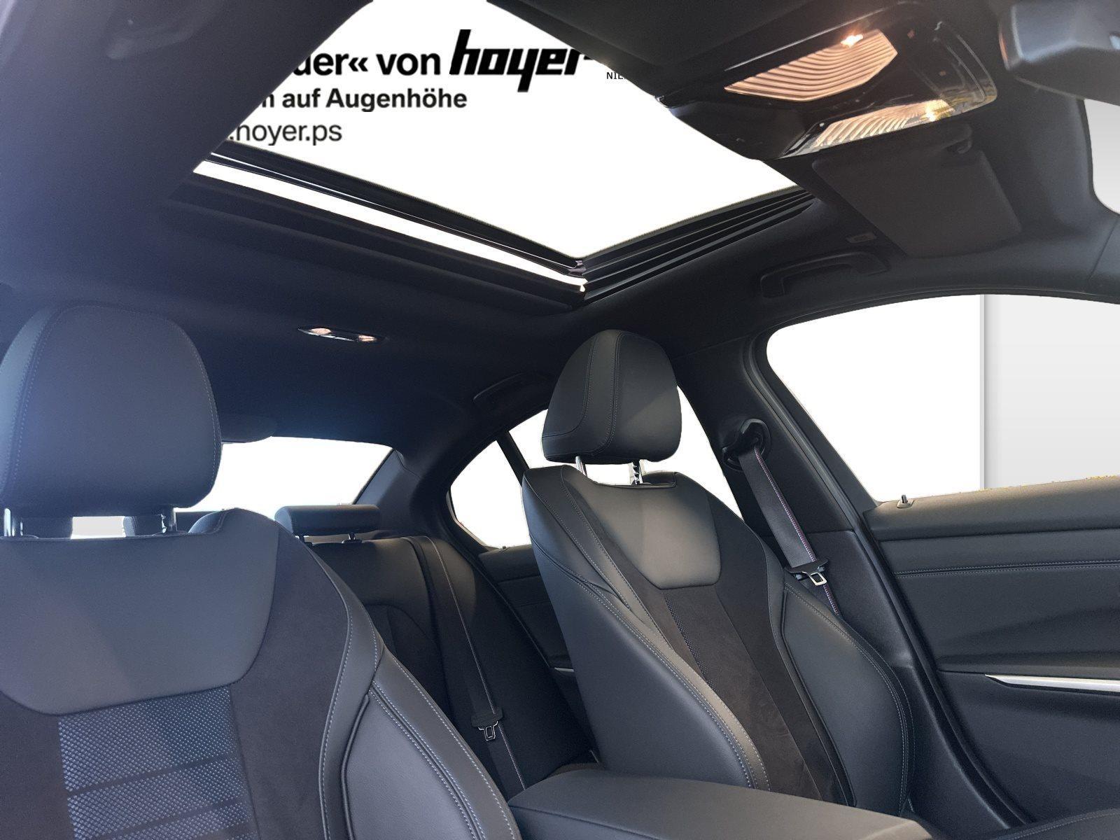 BMW 3er – Bild 10