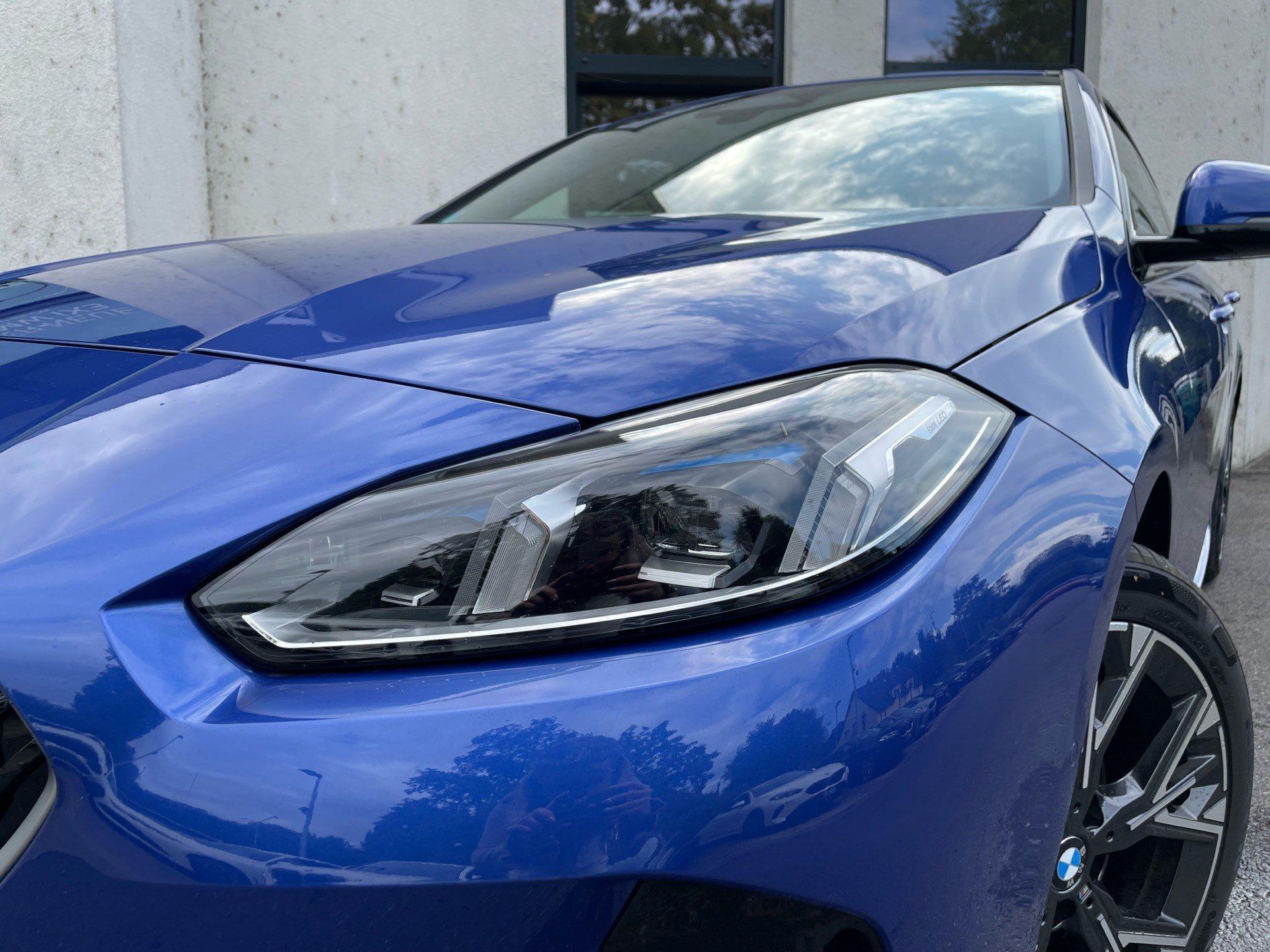 BMW 2er Gran Coupé – Bild 14