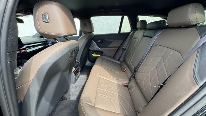 BMW 5er Touring – Bild 10