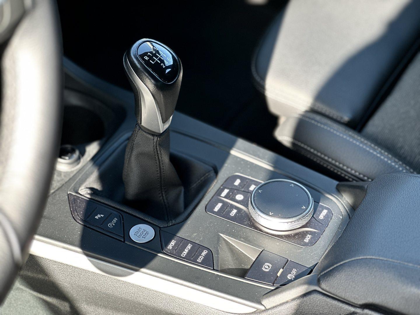BMW 1er – Bild 11