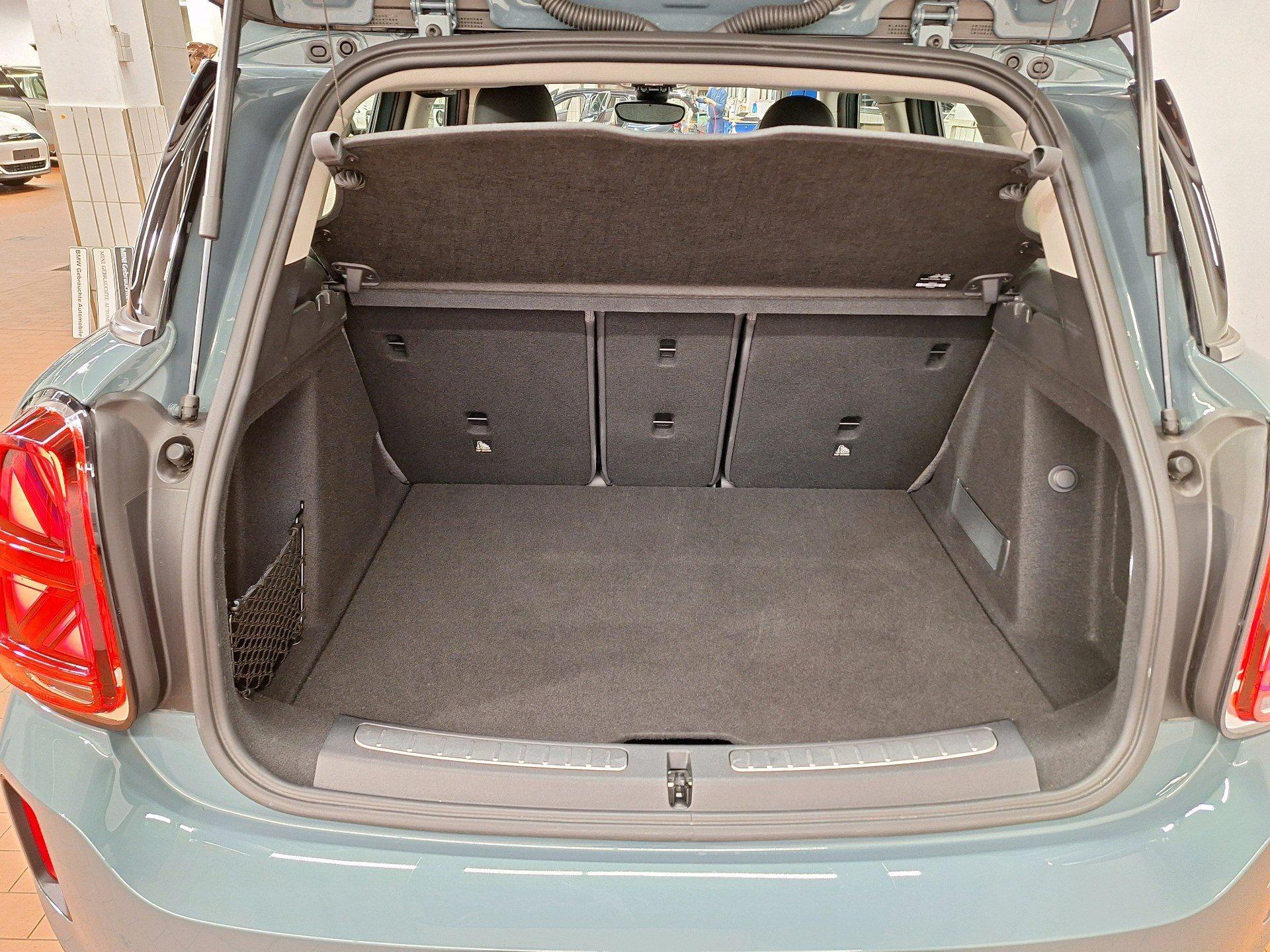 MINI Countryman – Bild 15