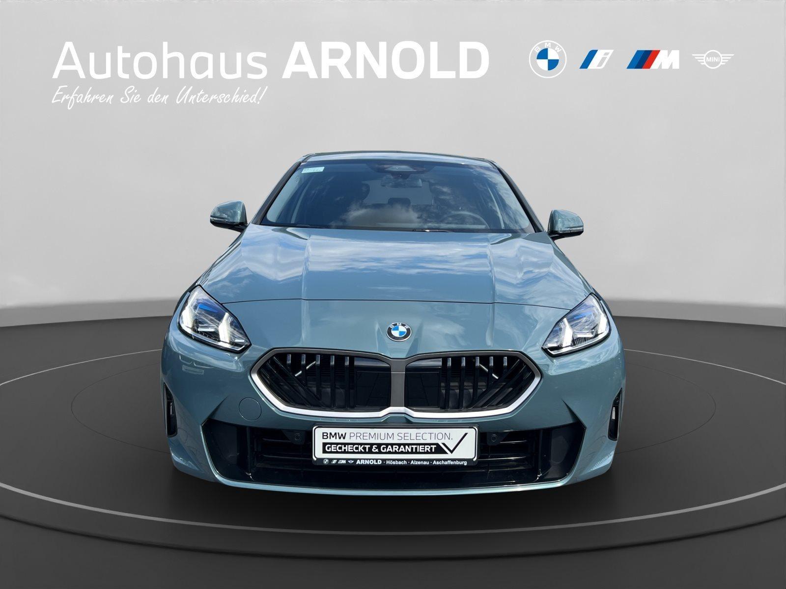 BMW 1er – Bild 2