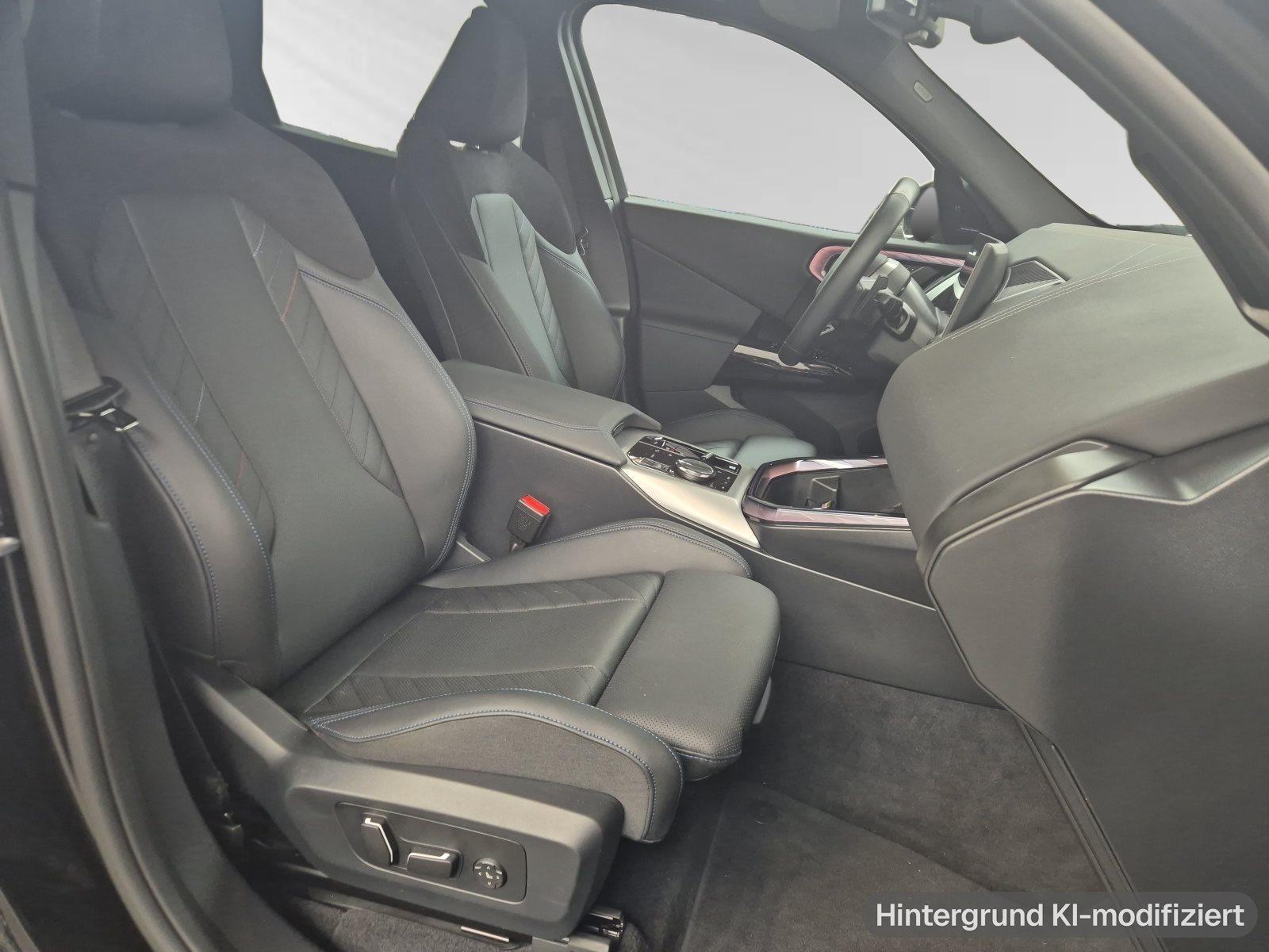 BMW X3 – Bild 7