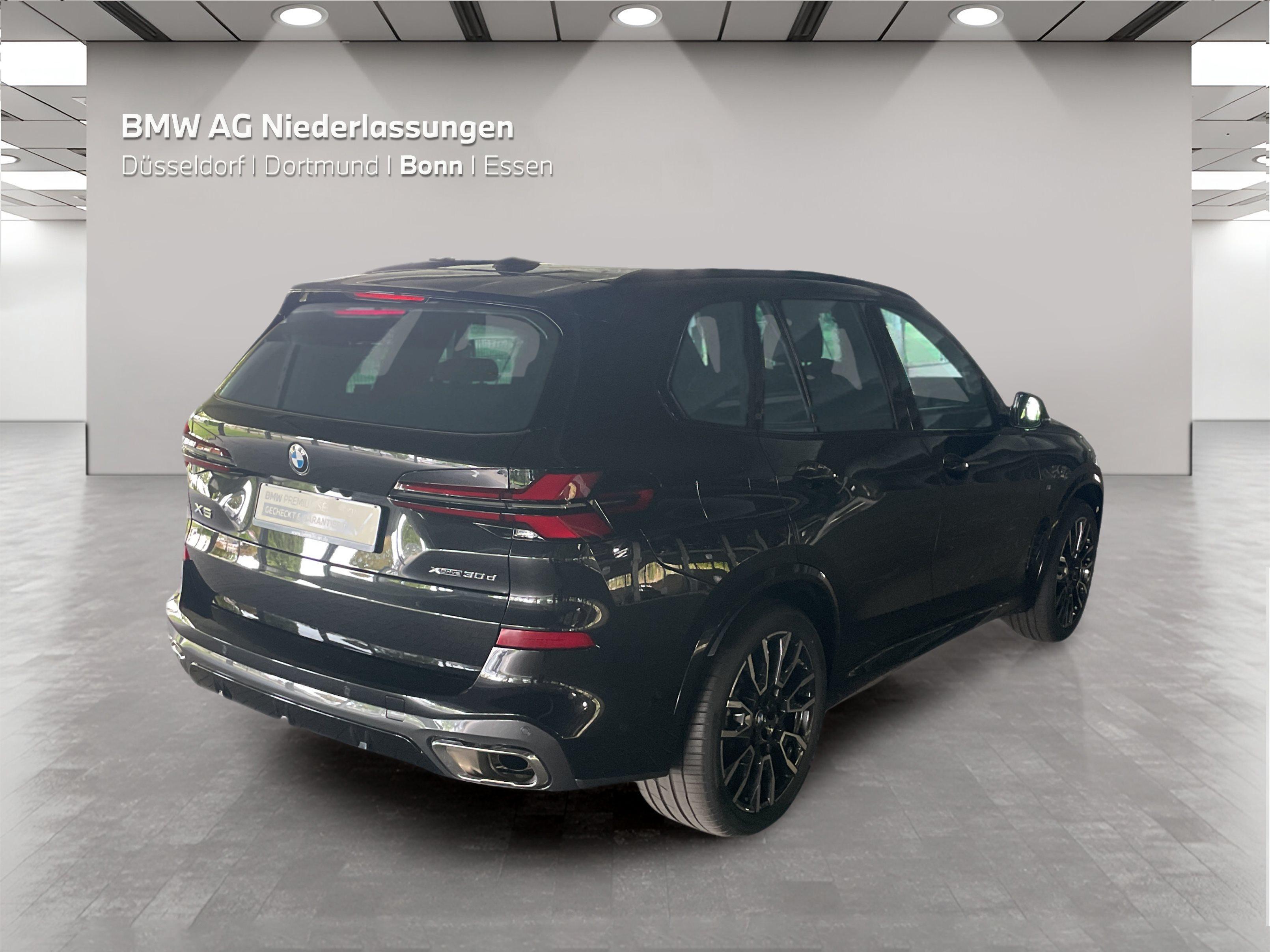 BMW X5 – Bild 4