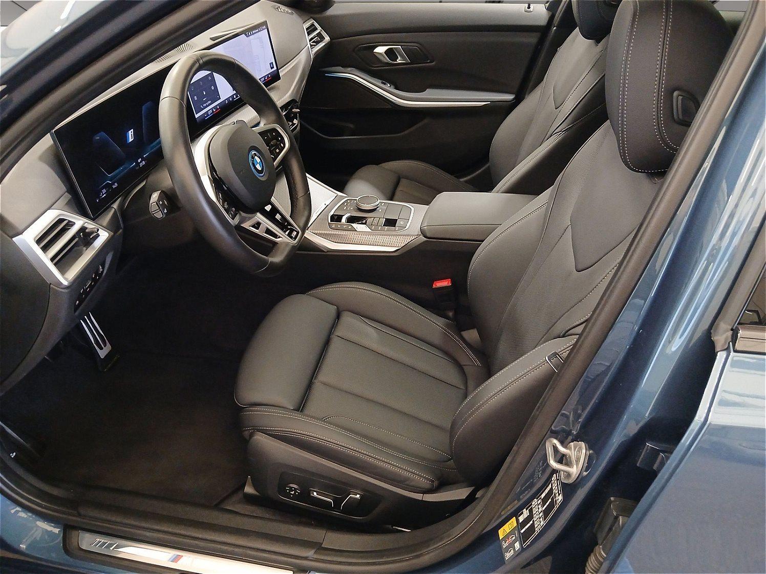 BMW 3er Touring – Bild 14