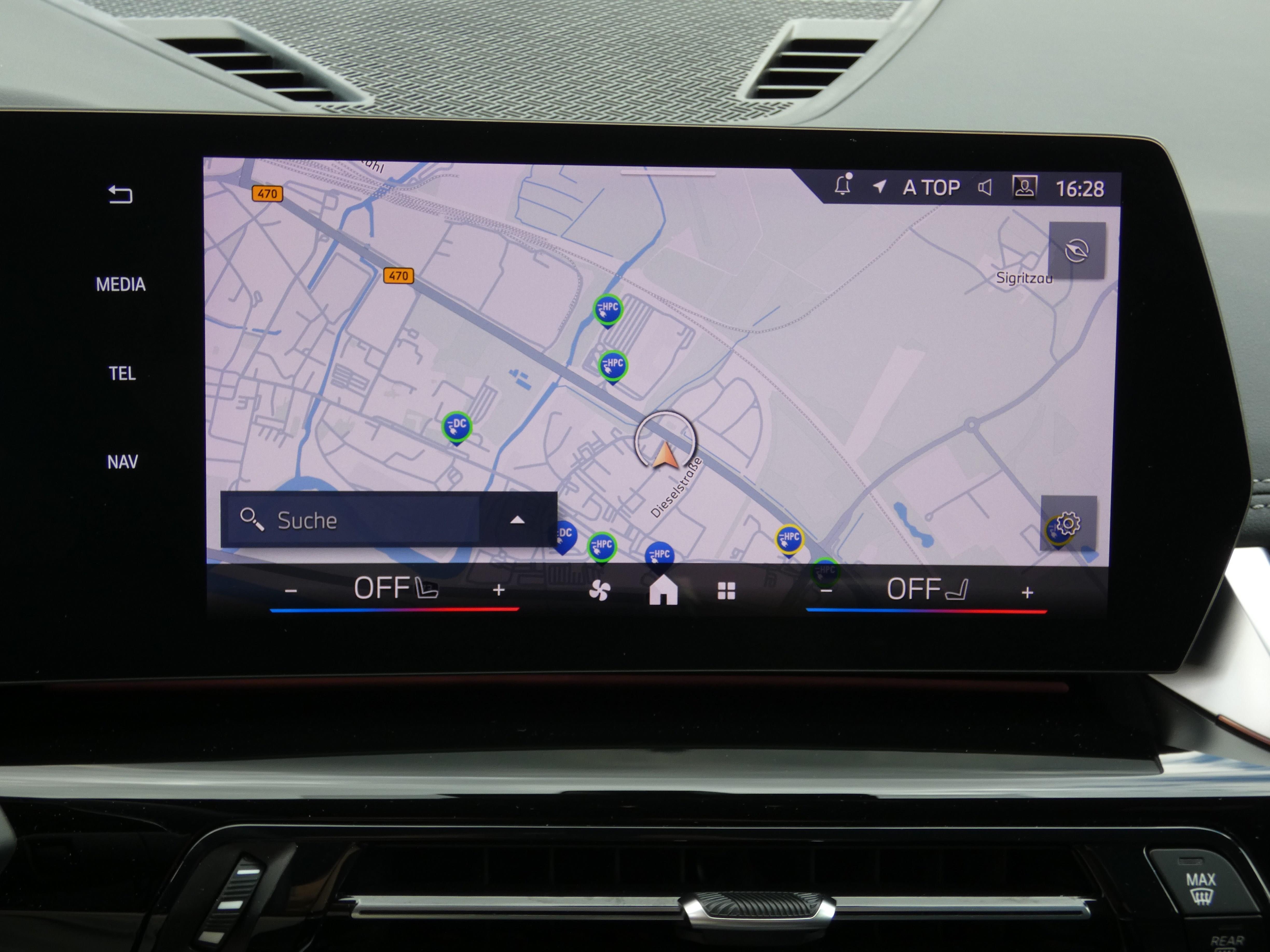 BMW iX1 – Bild 27