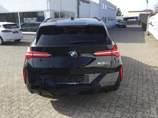 BMW X3 – Bild 13