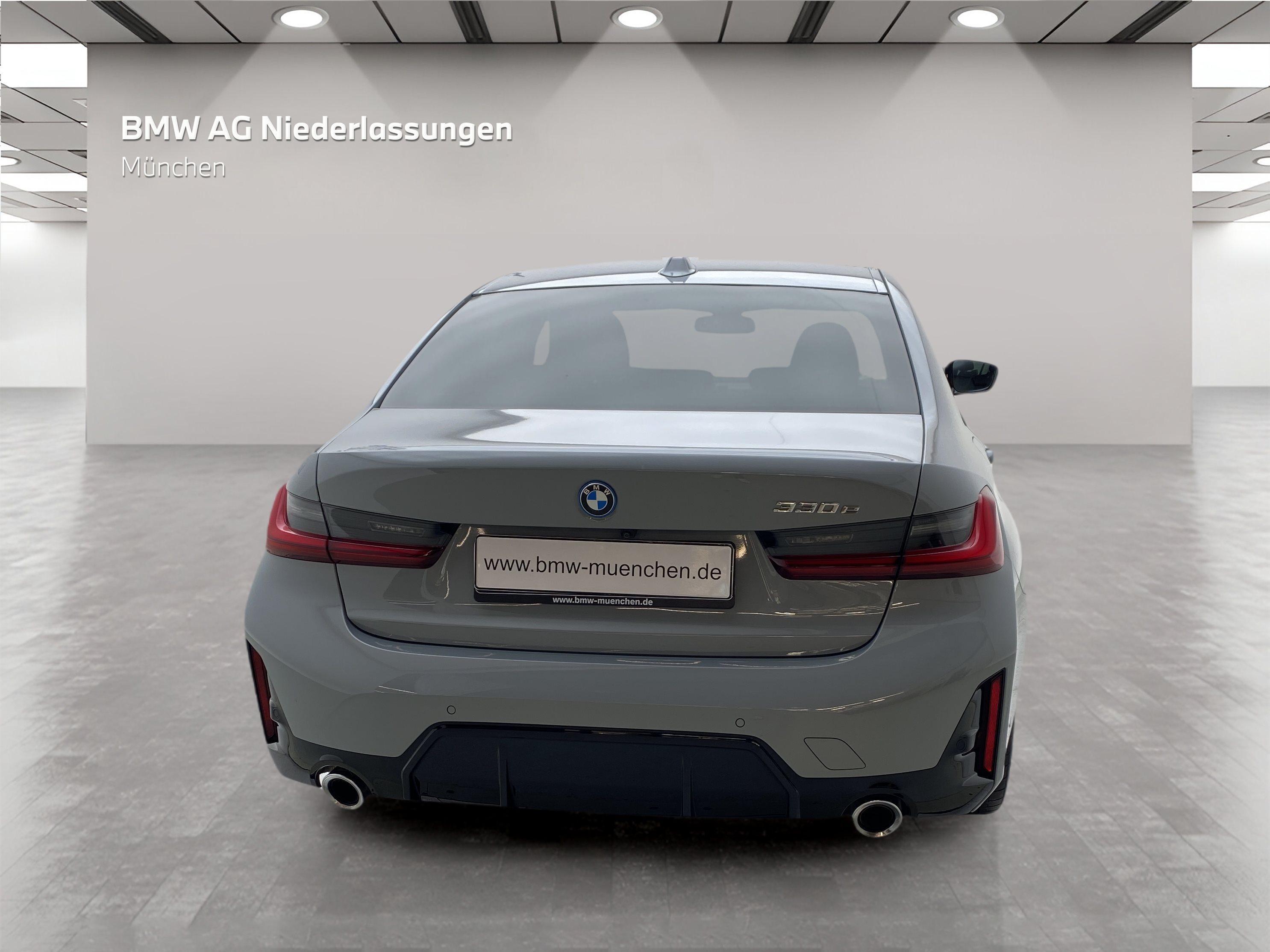 BMW 3er – Bild 11