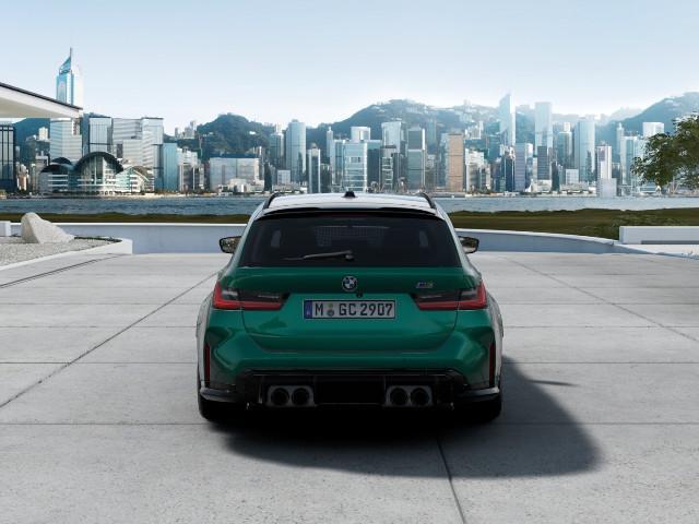 BMW M3 Touring – Bild 3