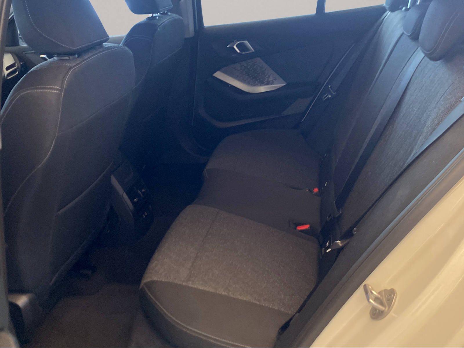 BMW 1er – Bild 6