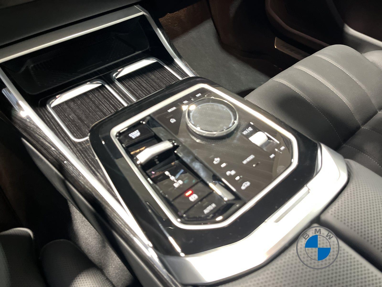 BMW i7 – Bild 10