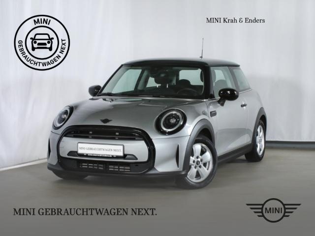MINI Cooper 3-Türer