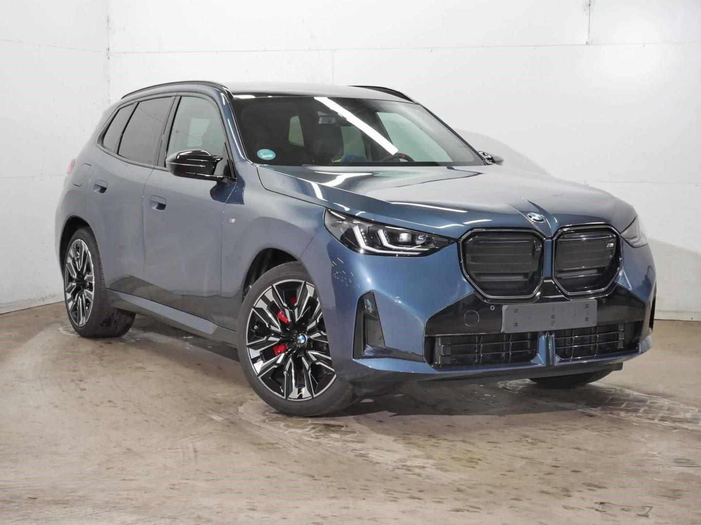 BMW X3 – Bild 2