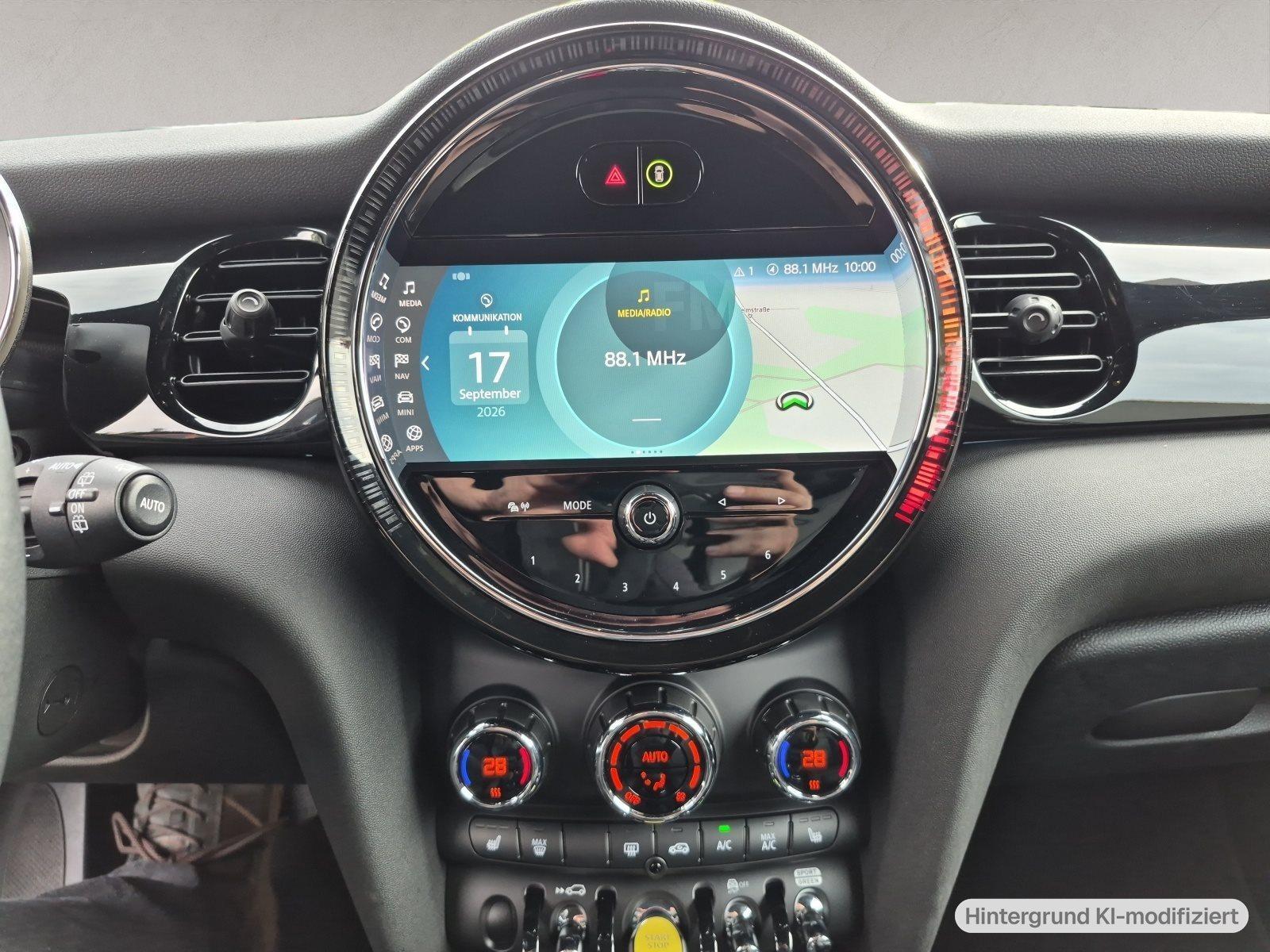 MINI Cooper 3-Türer – Bild 9