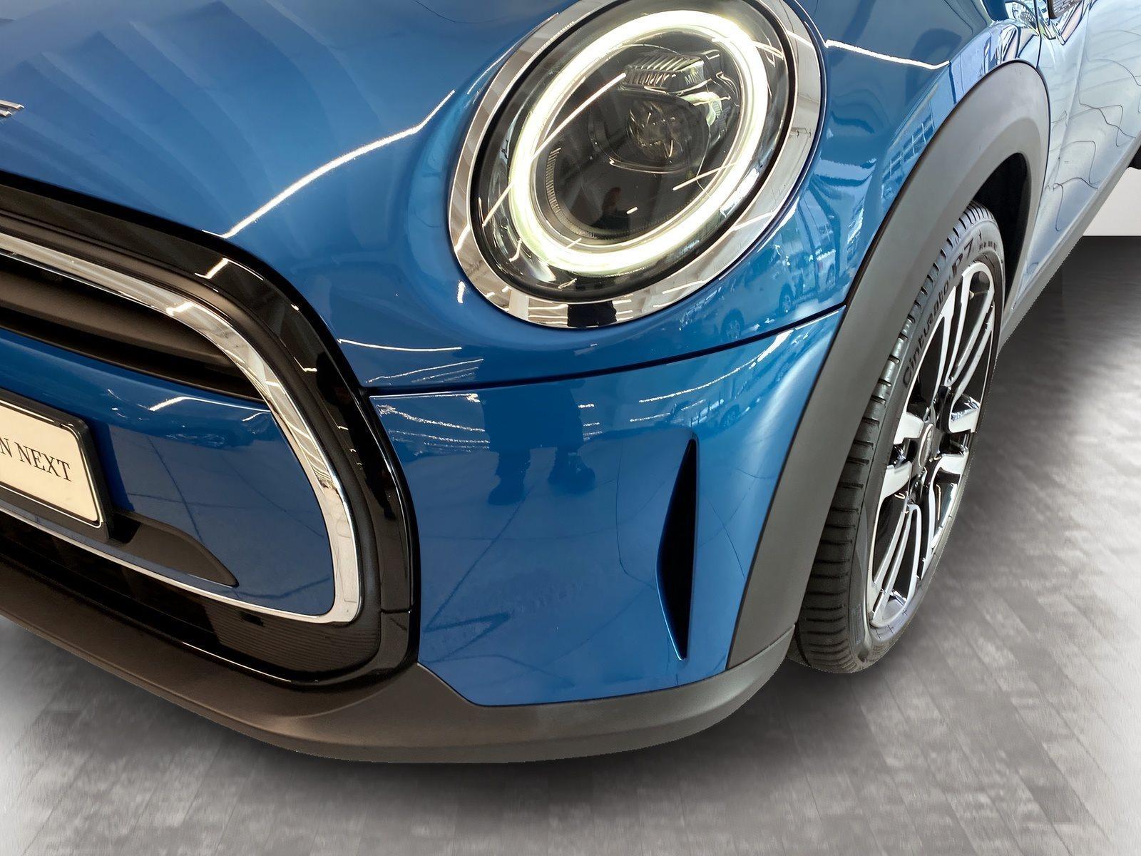MINI Cooper 3-Türer – Bild 15