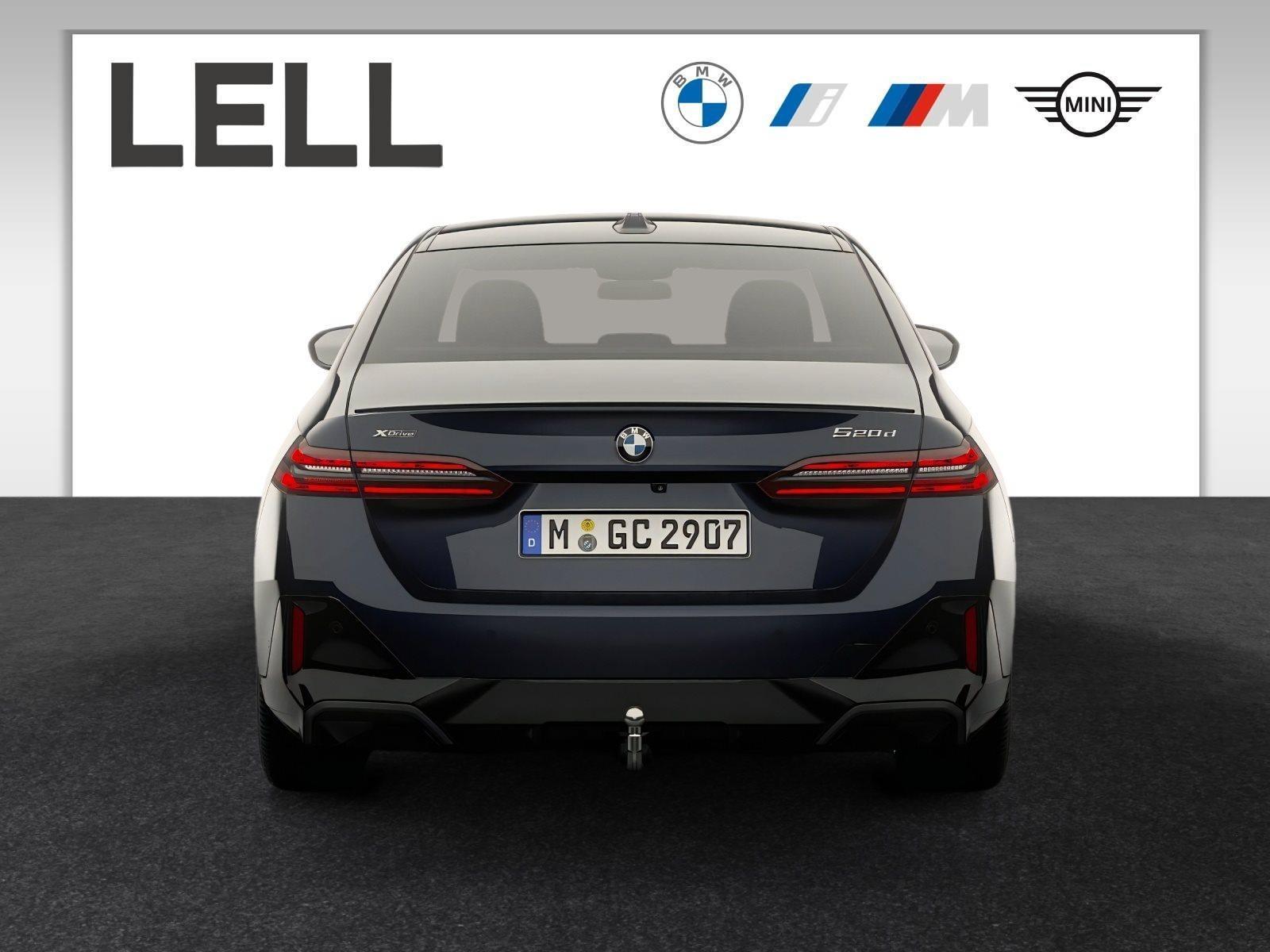 BMW 5er – Bild 4