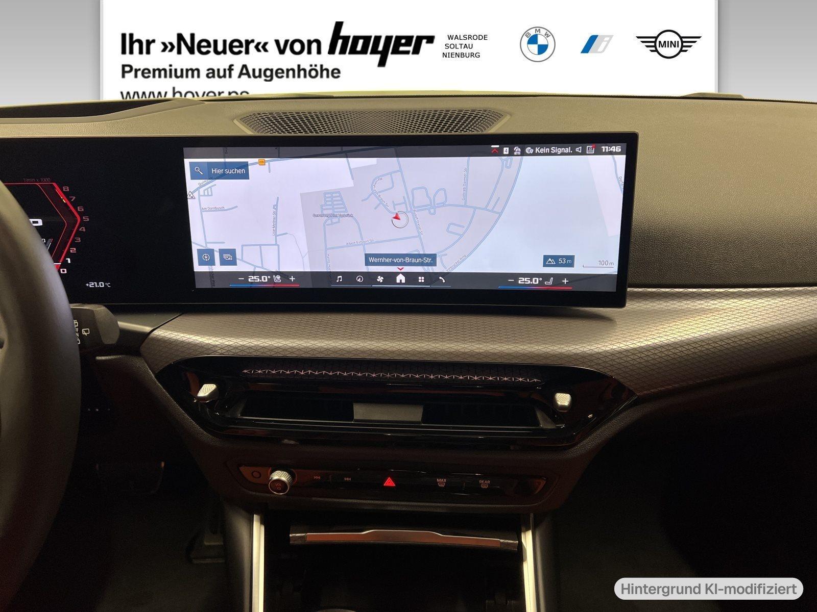 BMW M3 Touring – Bild 19