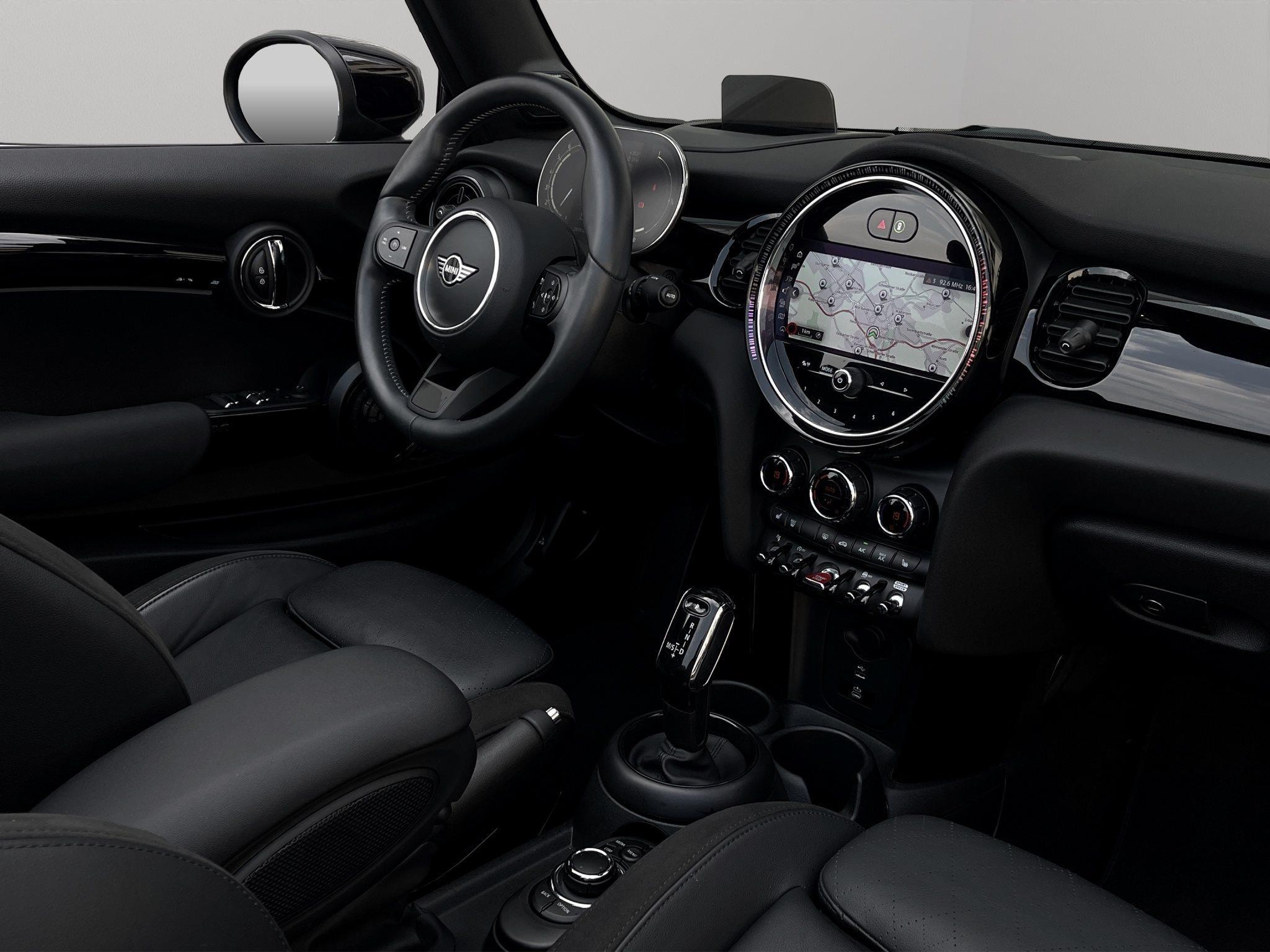 MINI Cabrio – Bild 13