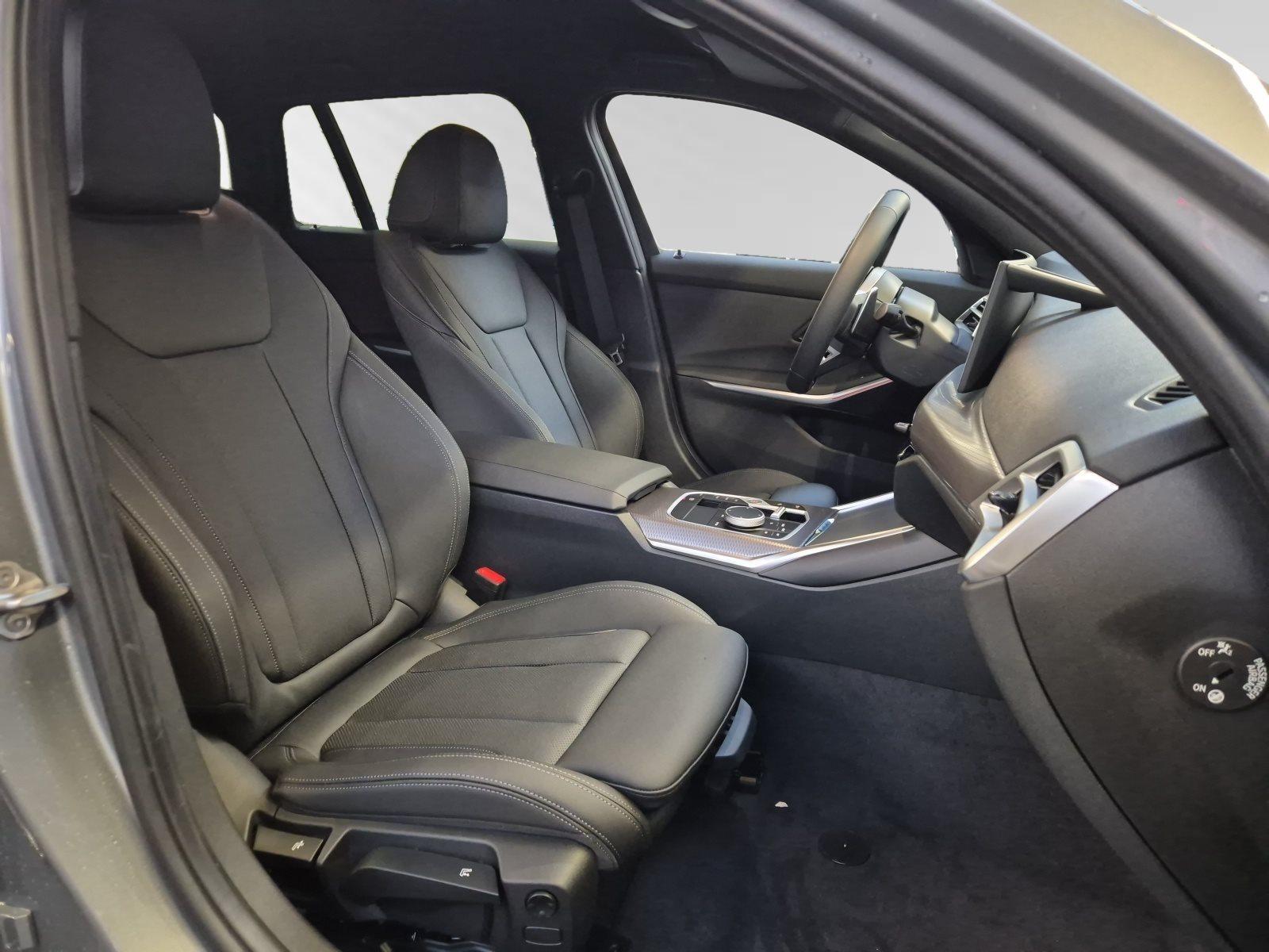BMW 3er Touring – Bild 14