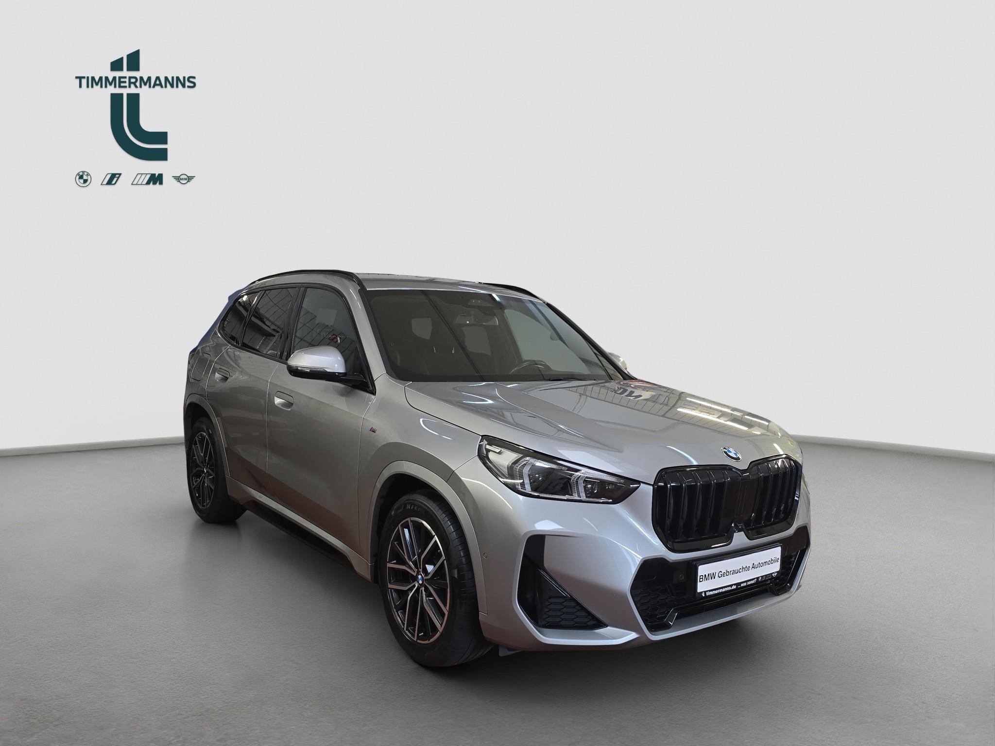 BMW X1 – Bild 2