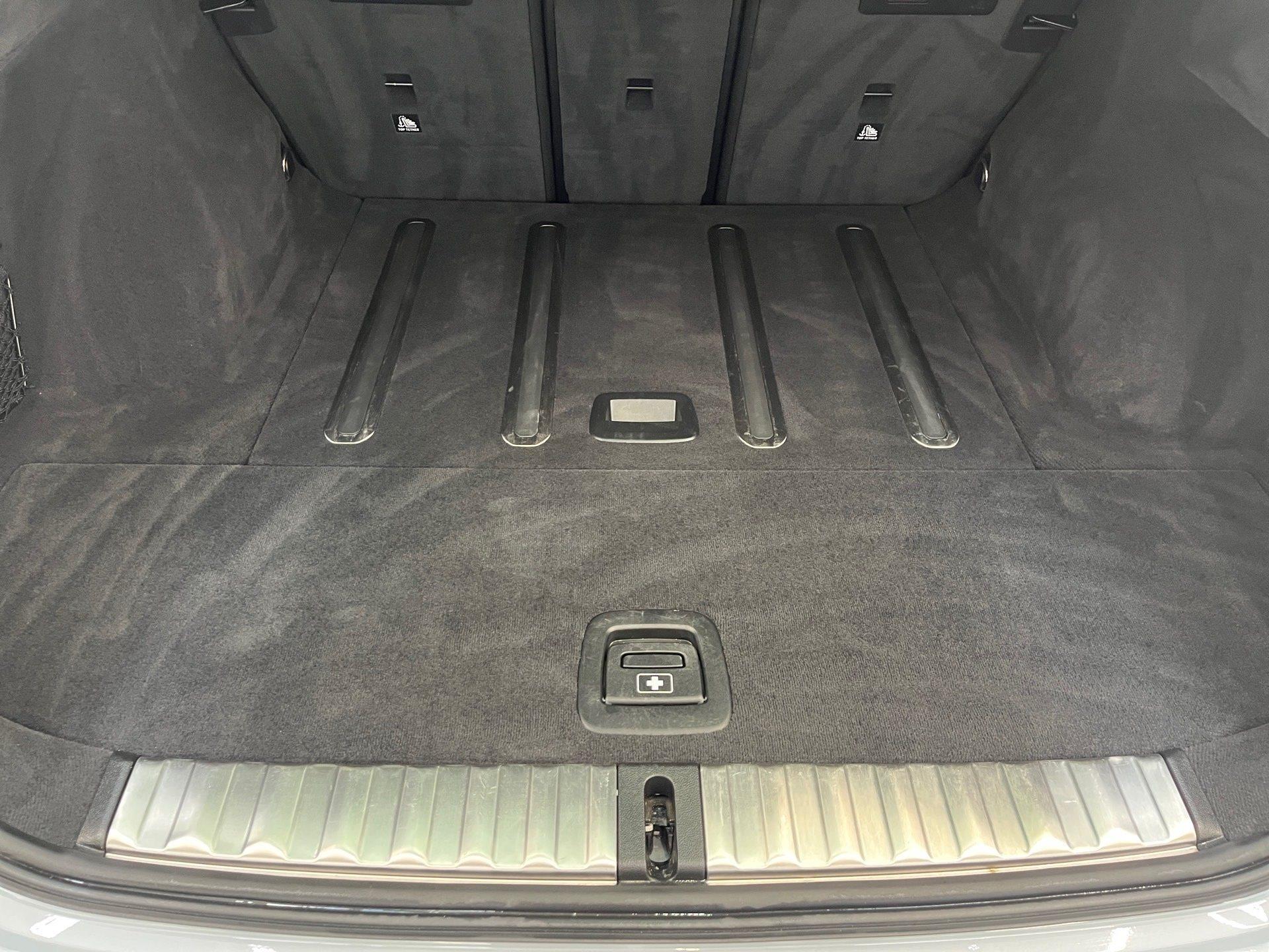 BMW 3er Touring – Bild 10