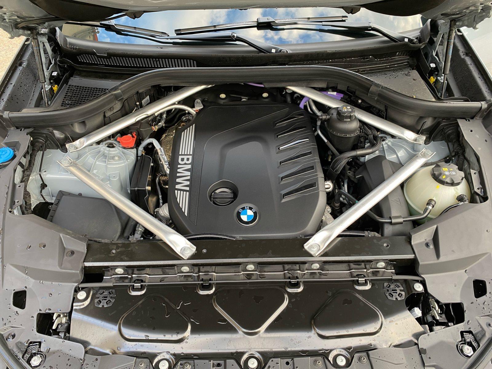 BMW X6 – Bild 11