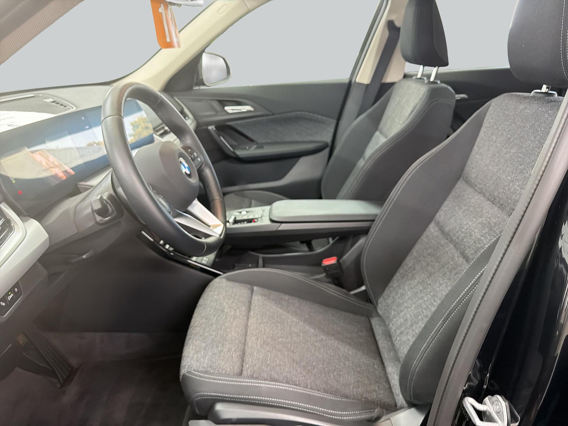 BMW X1 – Bild 5