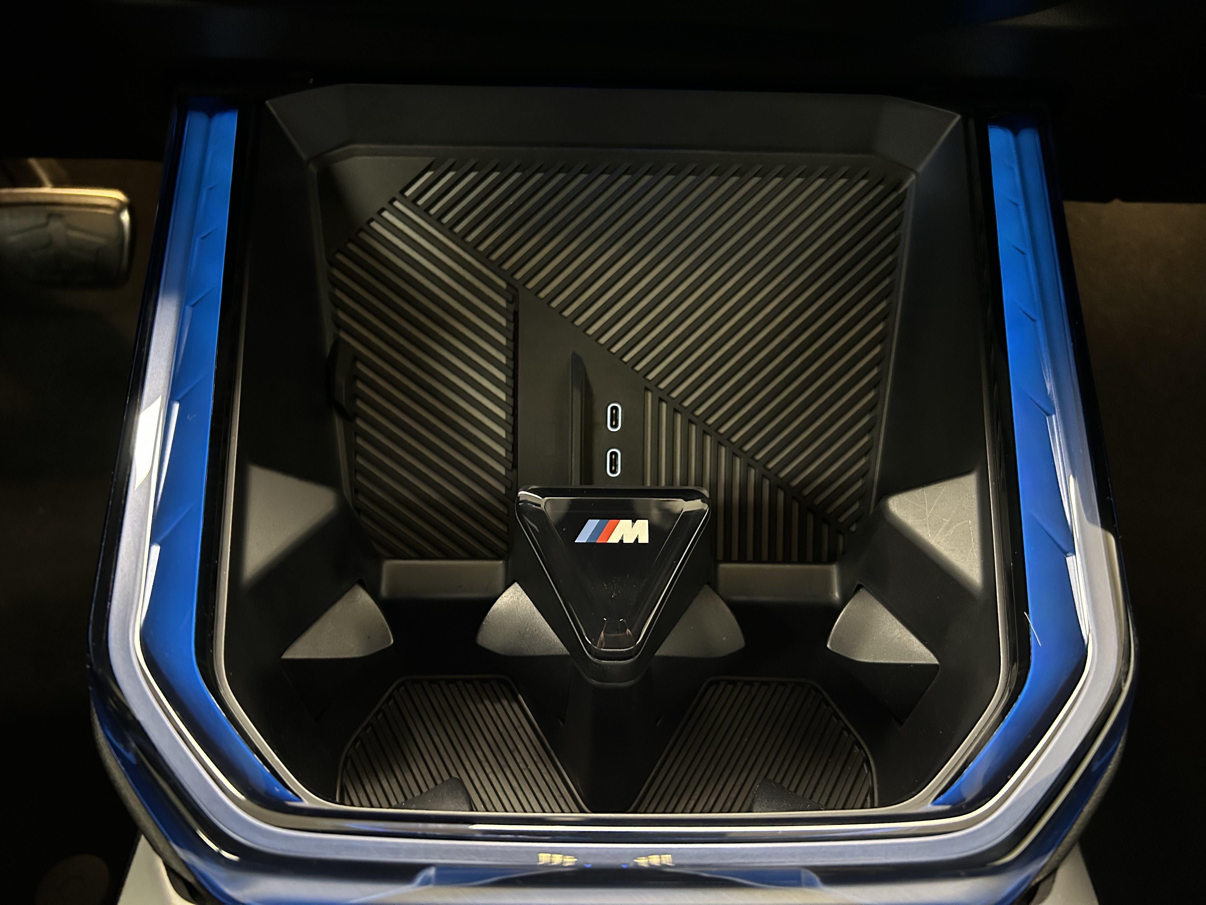 BMW X3 – Bild 31