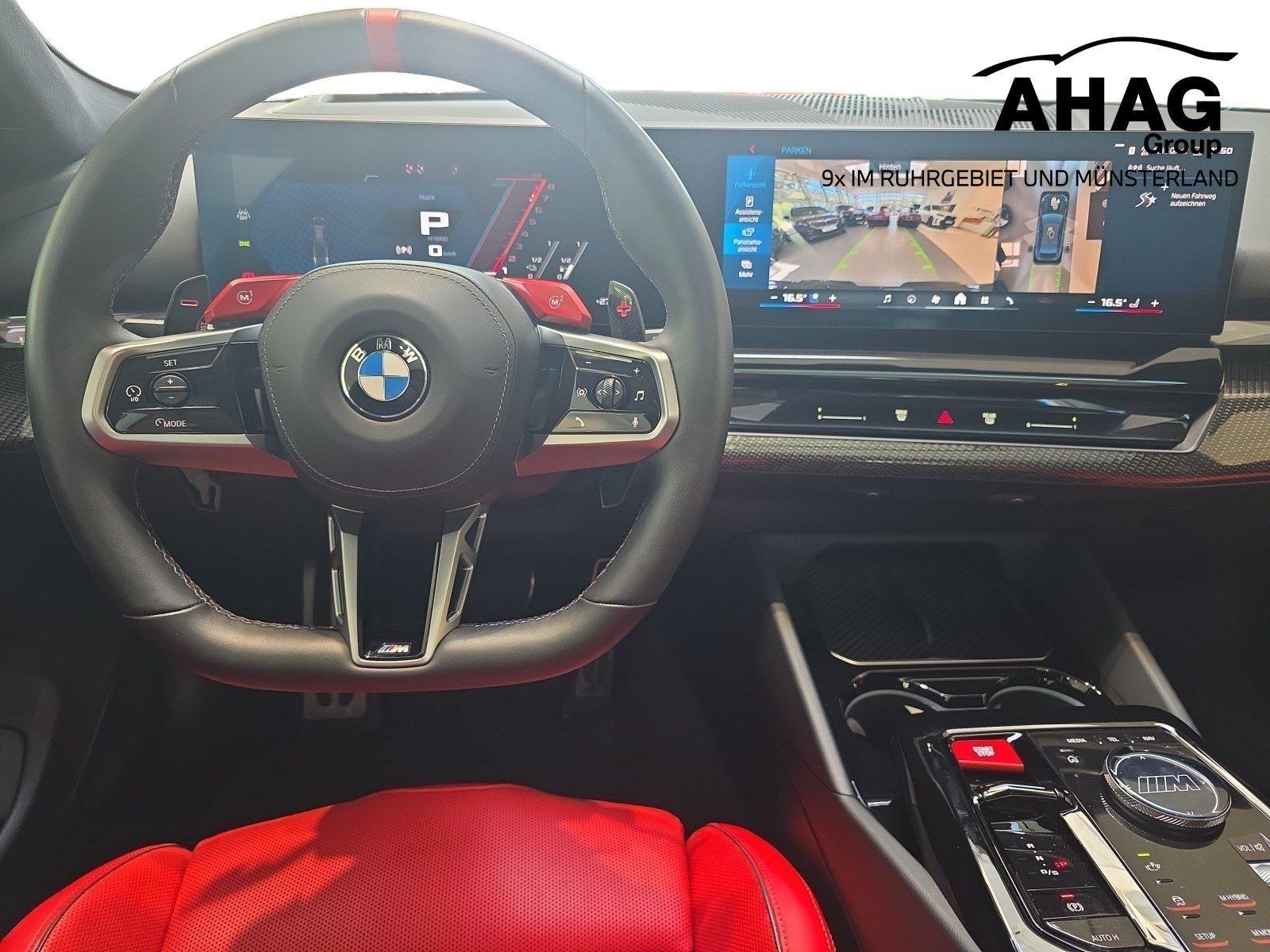BMW M5 – Bild 15