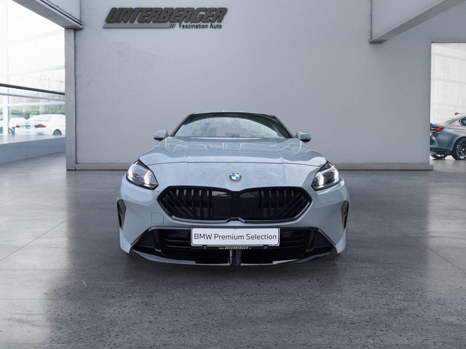 BMW 1er – Bild 2